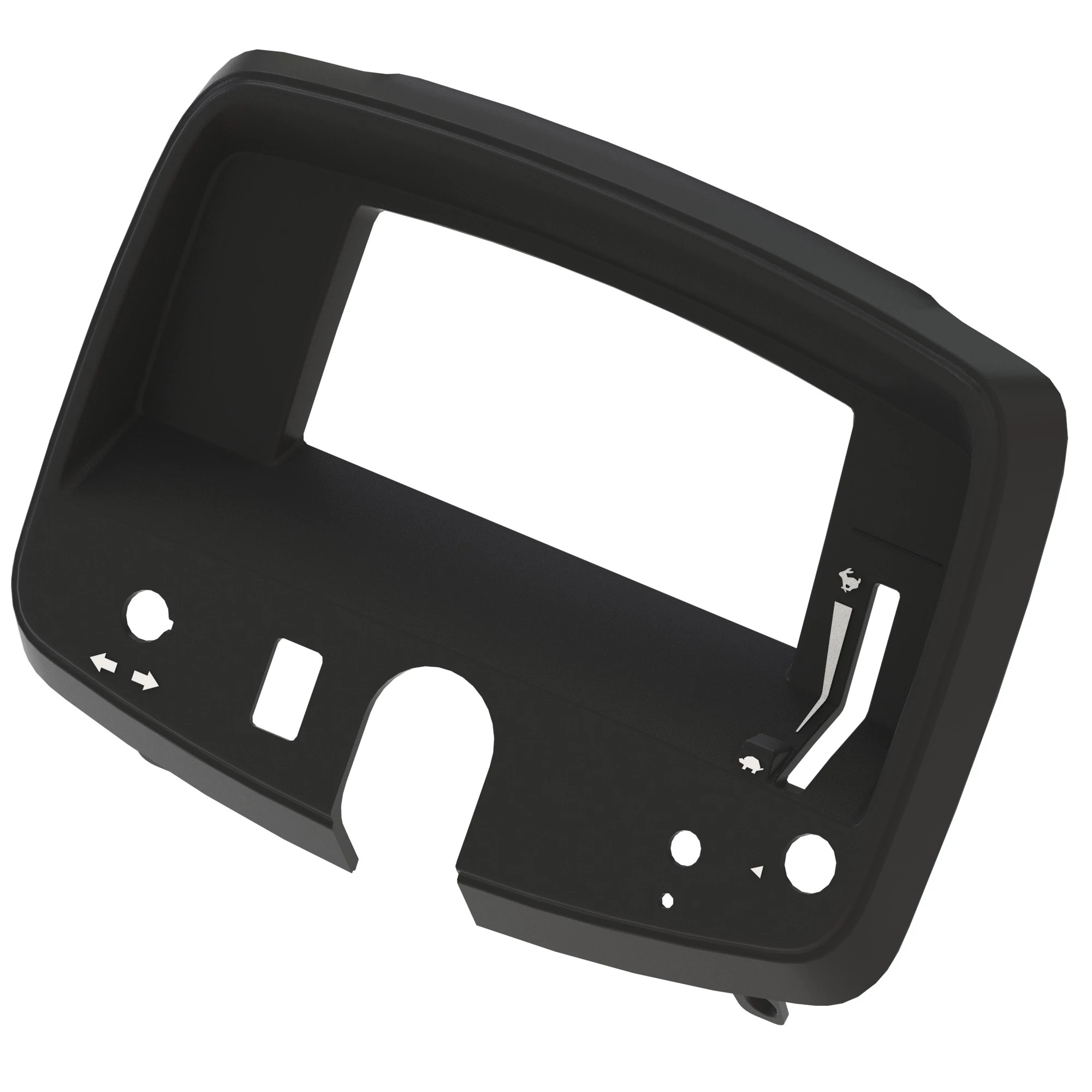 INSTRUMENT PANEL, INSTRUMENT PANEL,