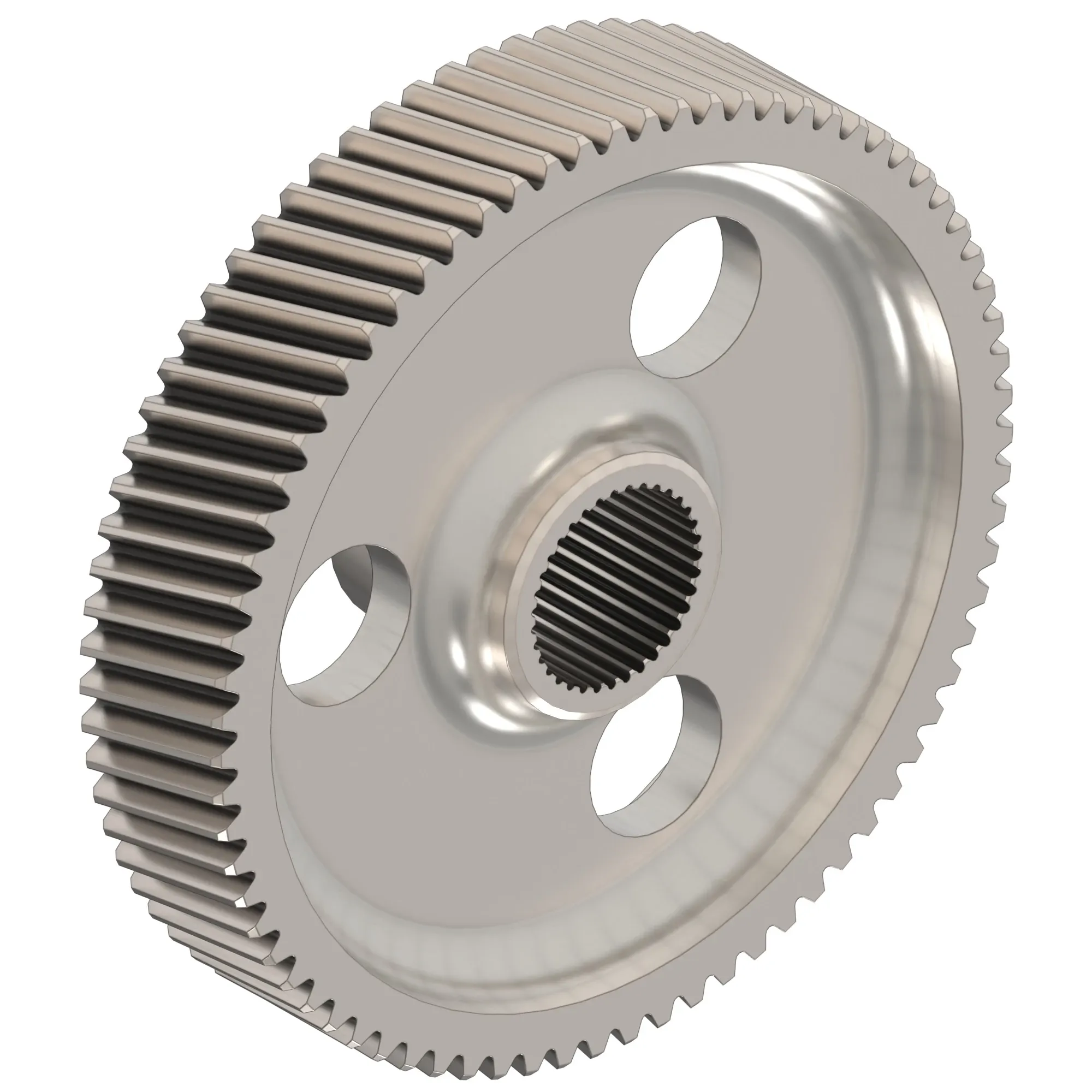 Helical Gear