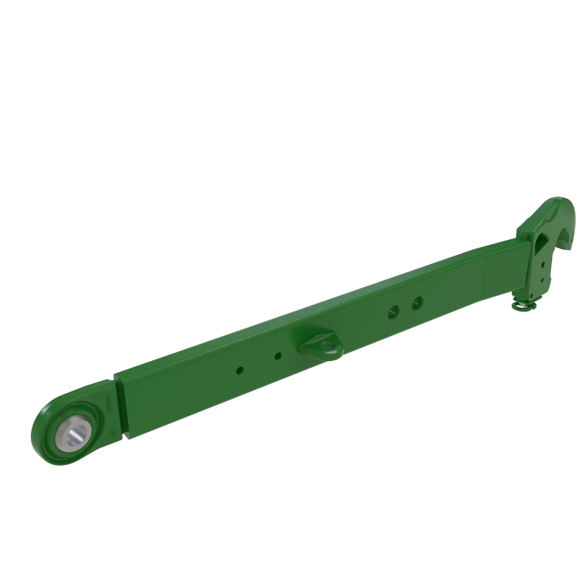 DRAFT LINK, HOOK TYPE, CAT 3N, RH