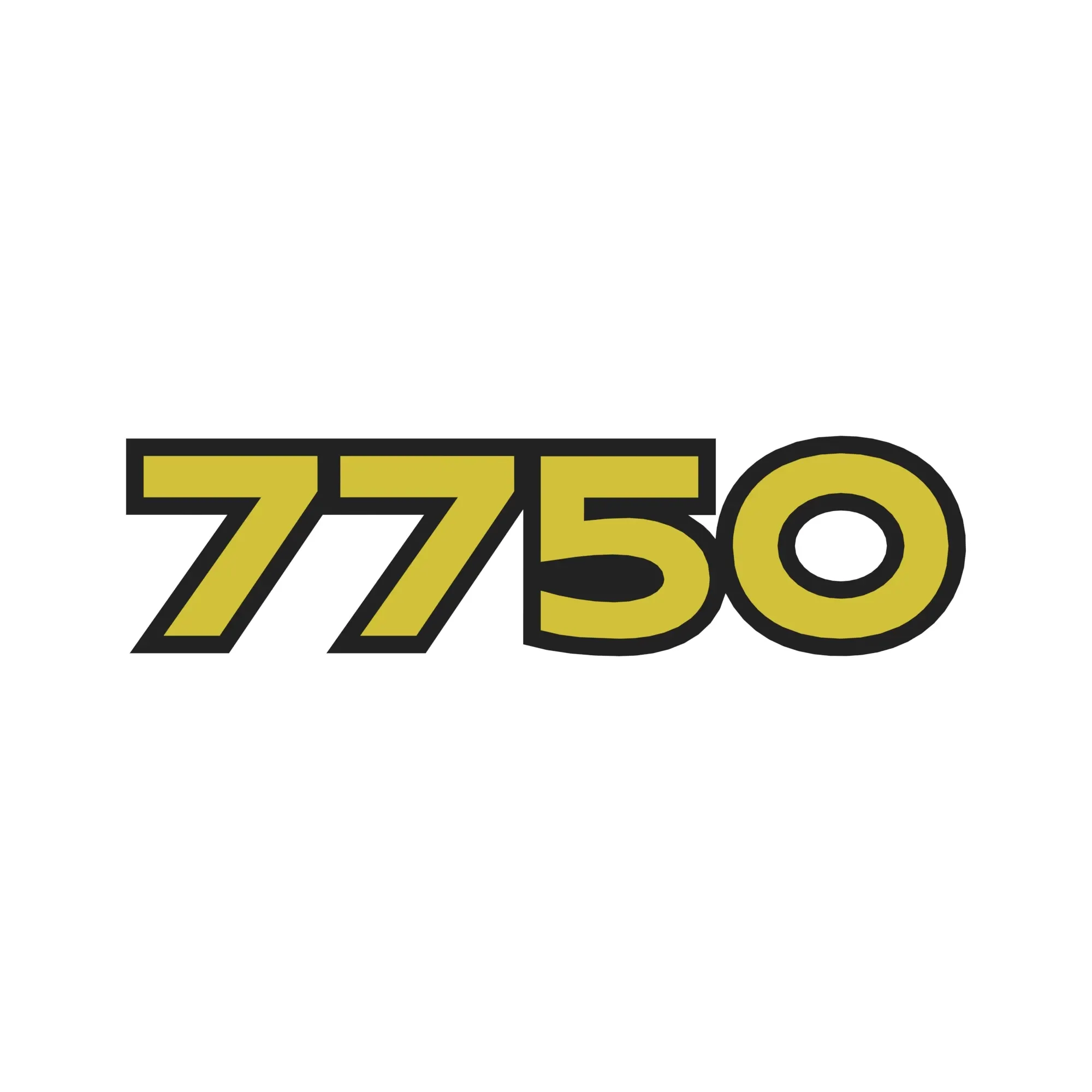 John Deere Label - Z104860