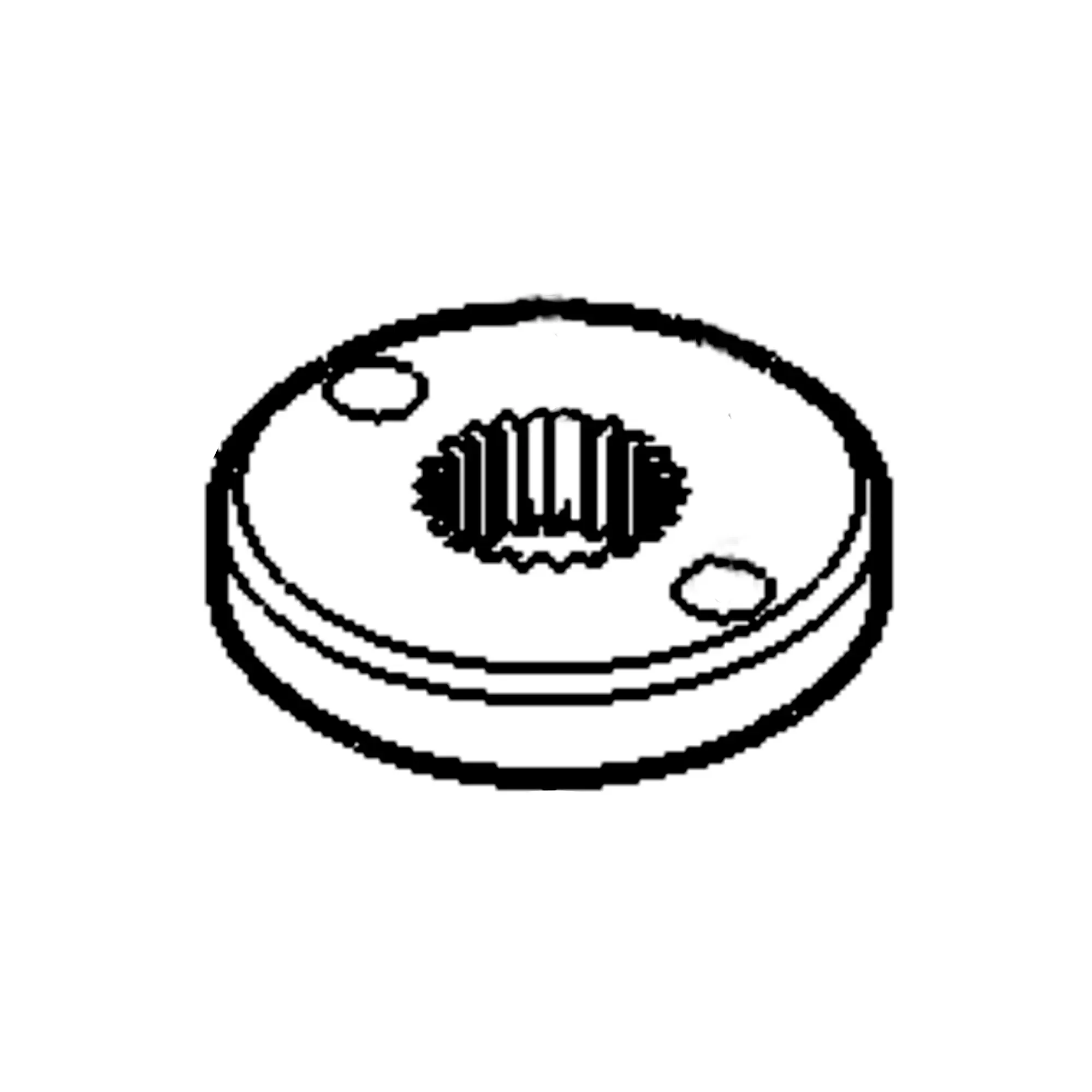 John Deere Potentiometer Washer - KK16353