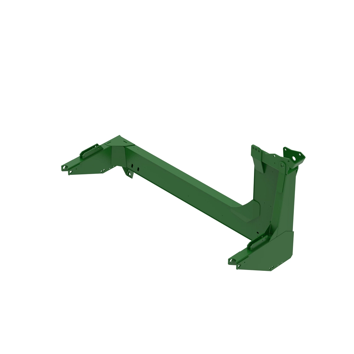 Chassis (3.0 M) - Rahmen