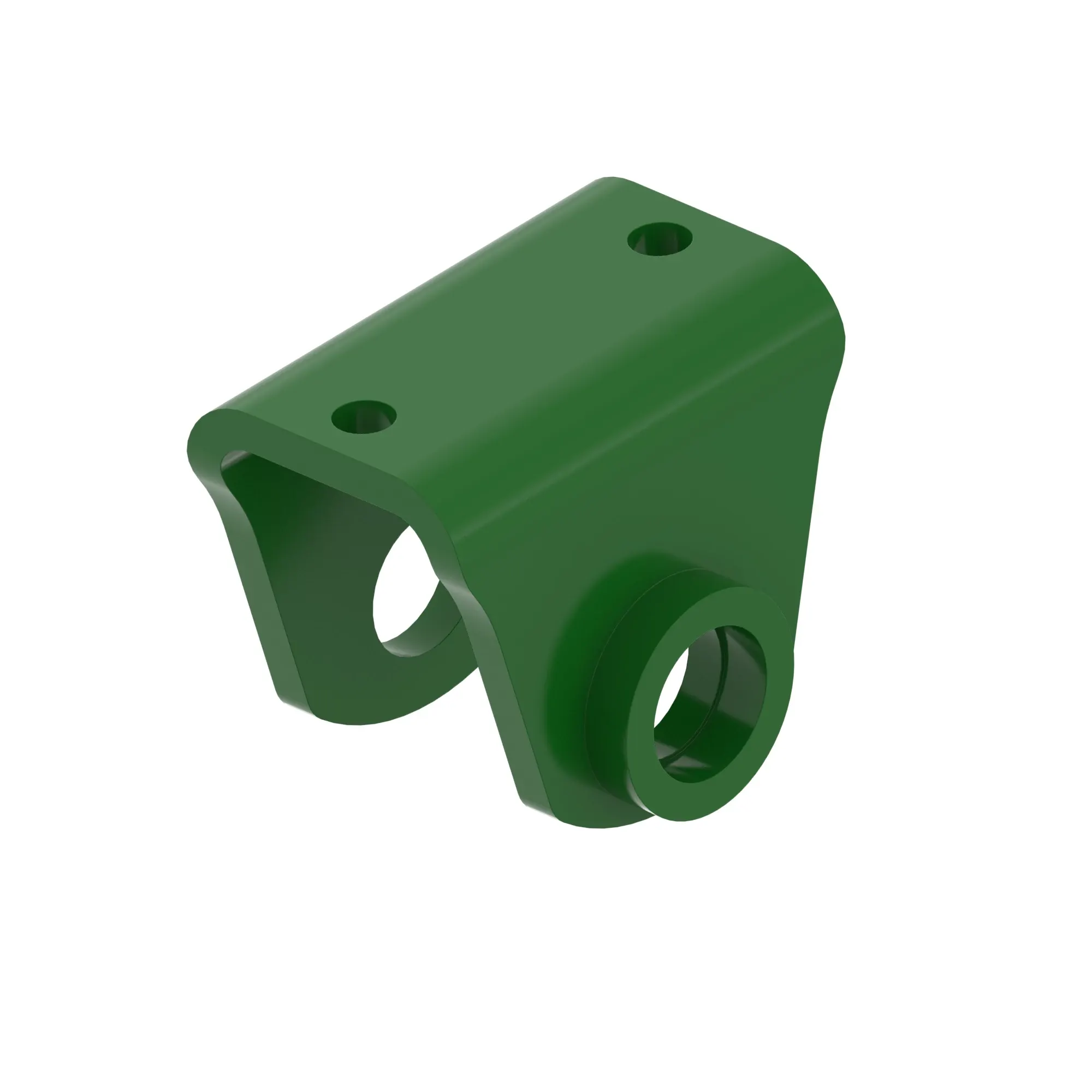 BRACKET, TOW BRACKET, 5M FRONT HITC