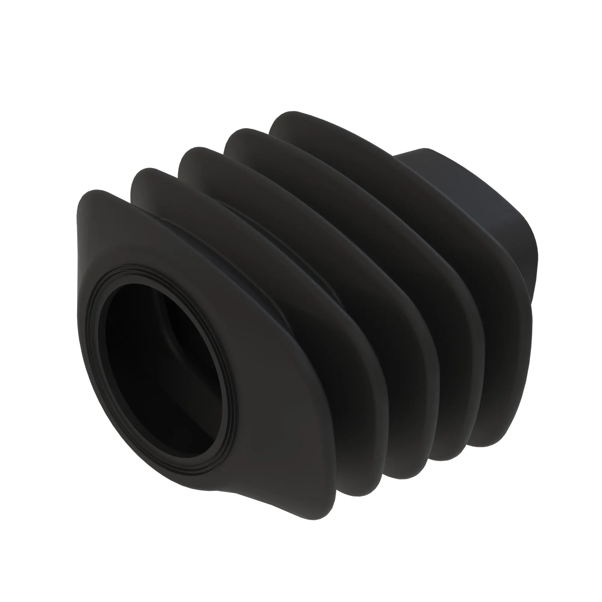 John Deere Push Button Boot - T250373