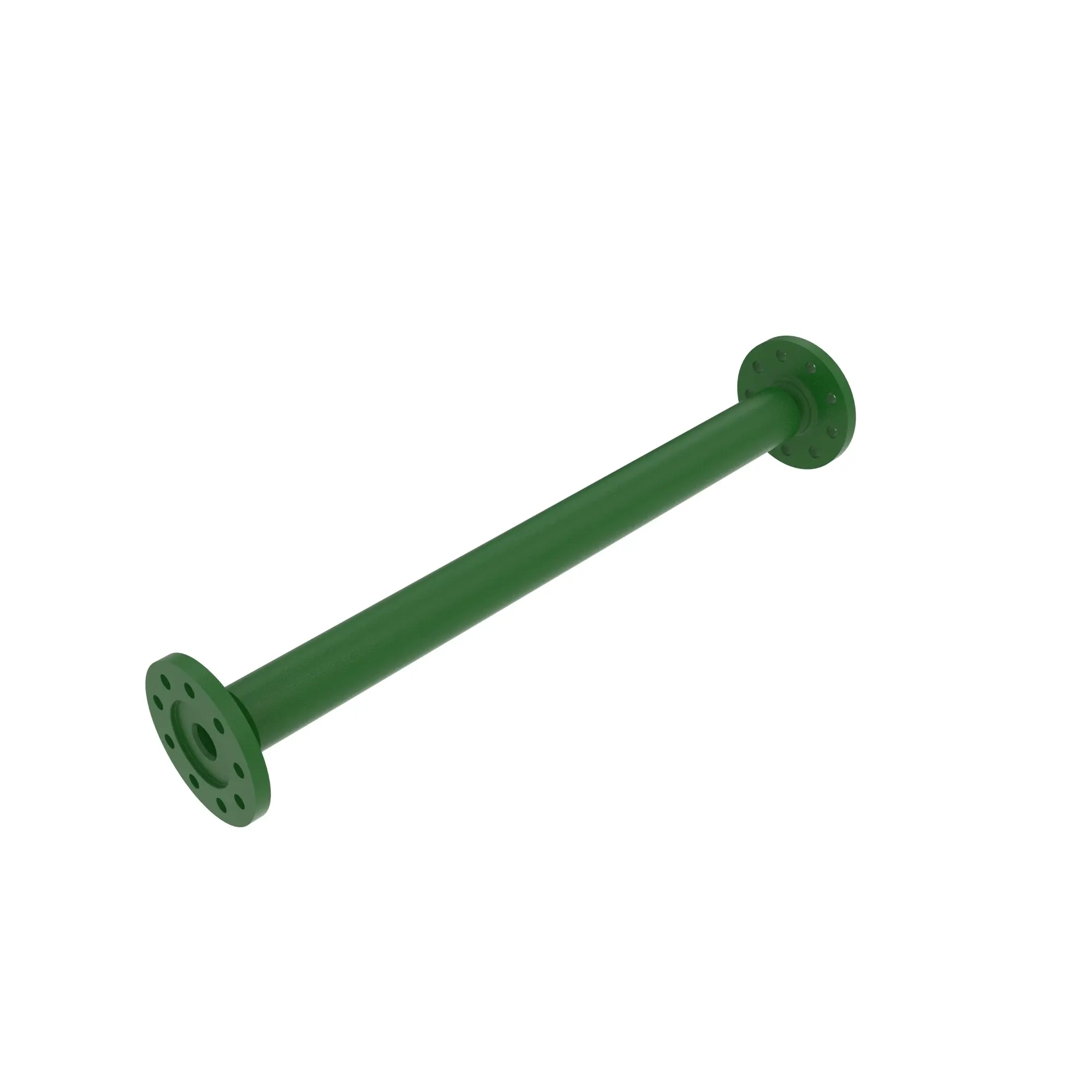 John Deere PTO Drive Shaft - RE163991