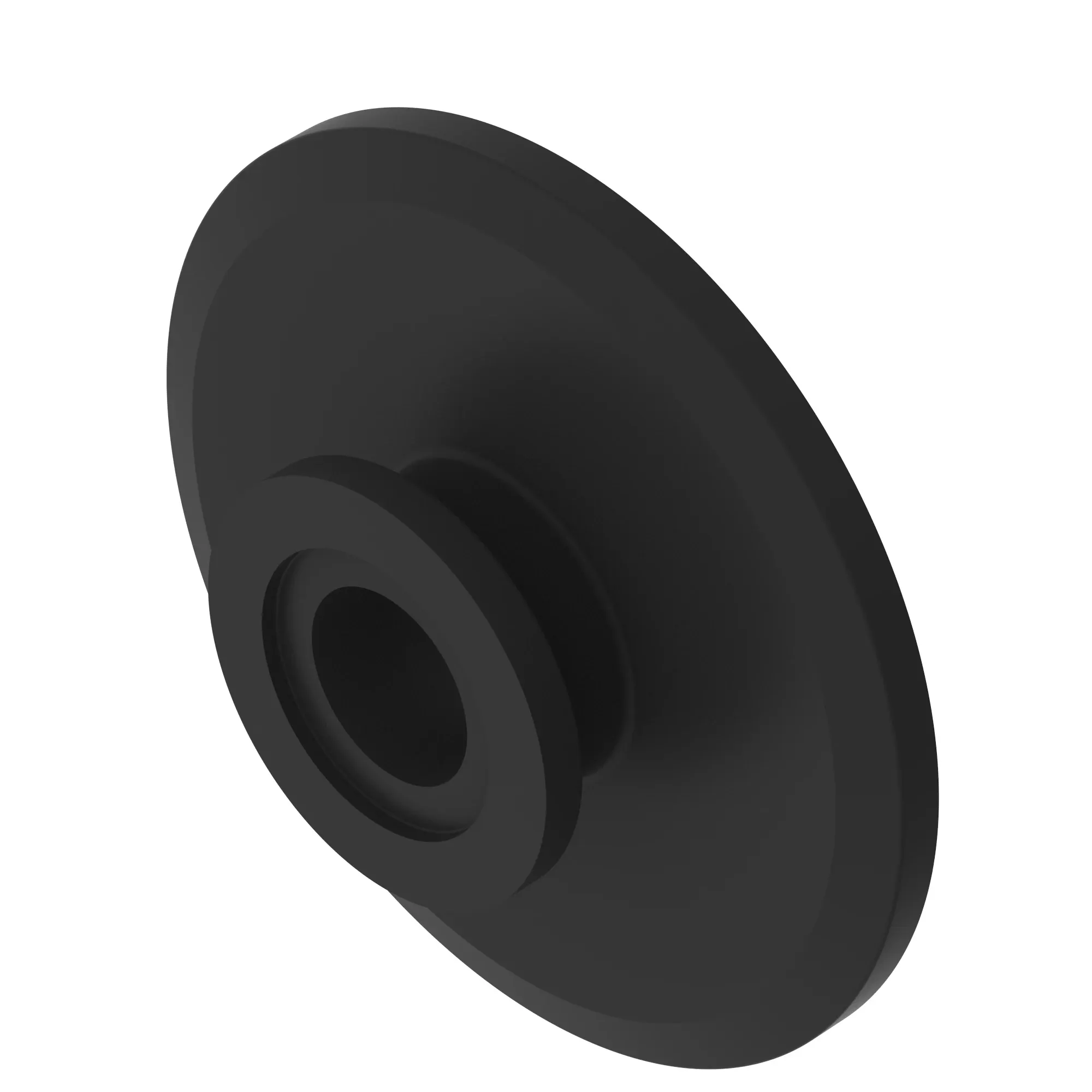 John Deere Adapter Fitting - KK74191