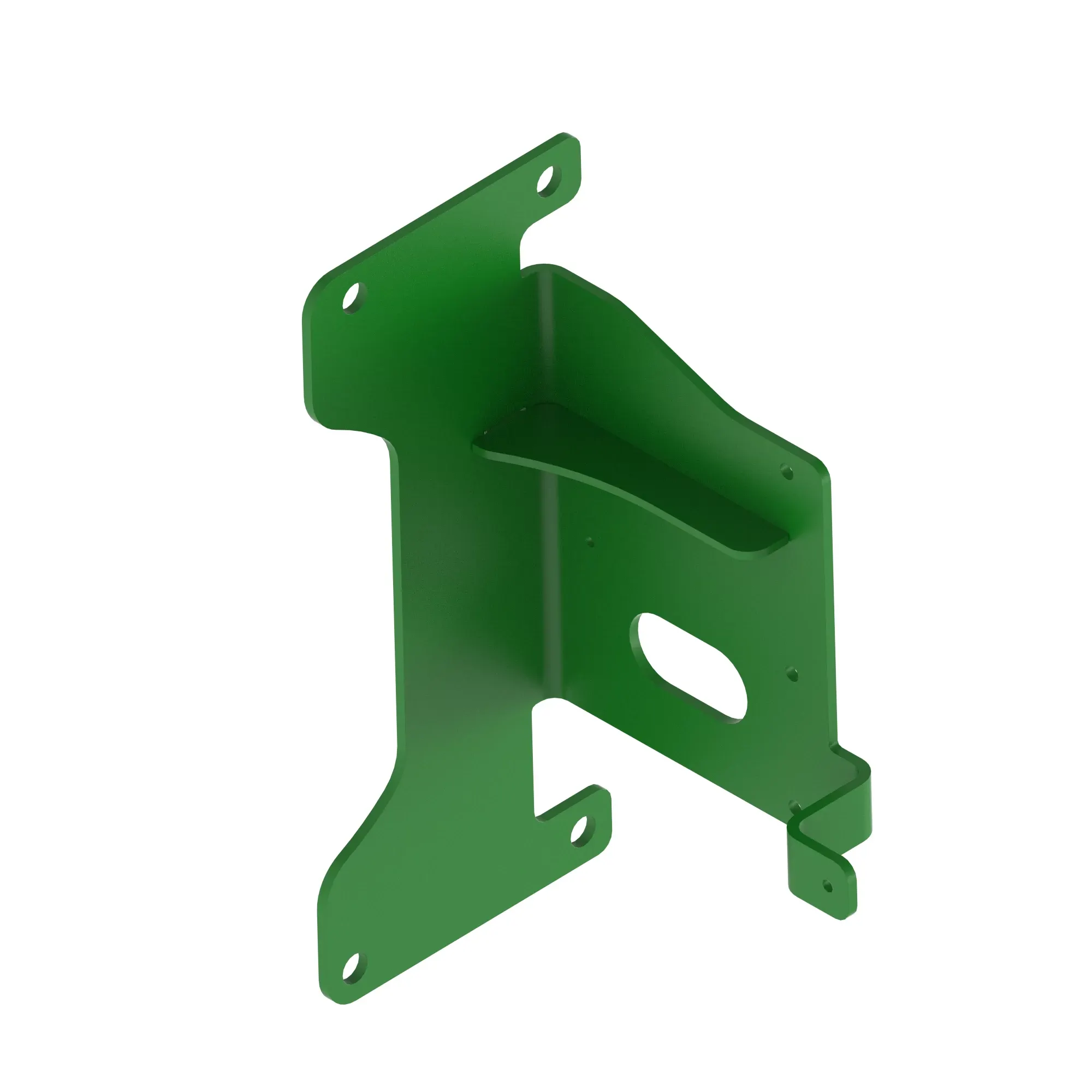 John Deere Fender Support Bracket - AN404594