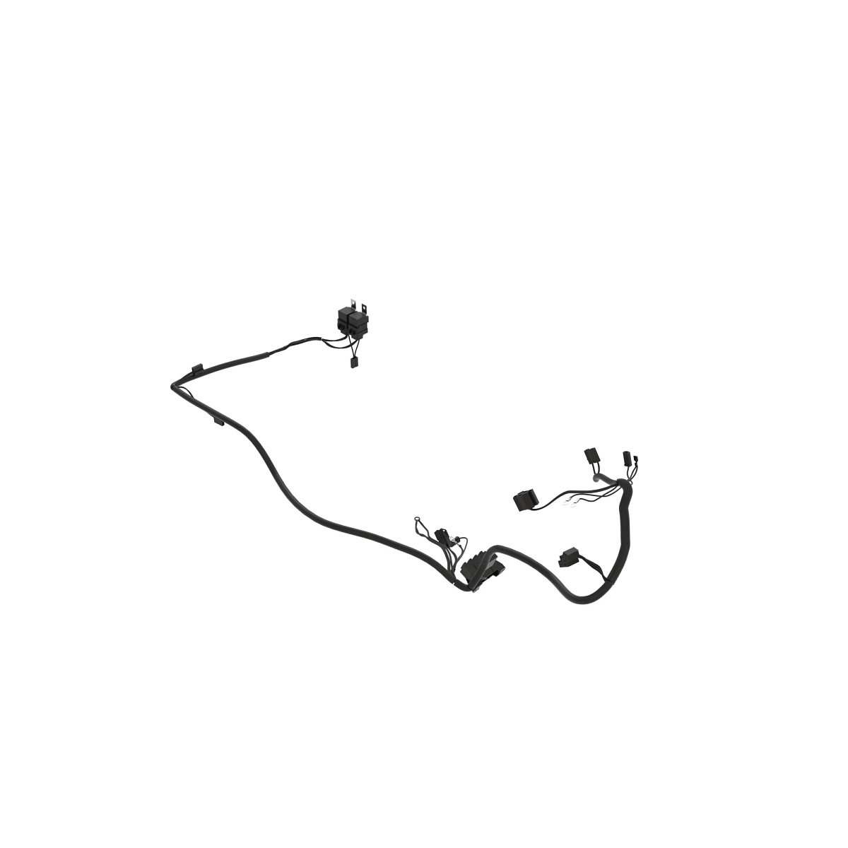 Harness, Main Wiring