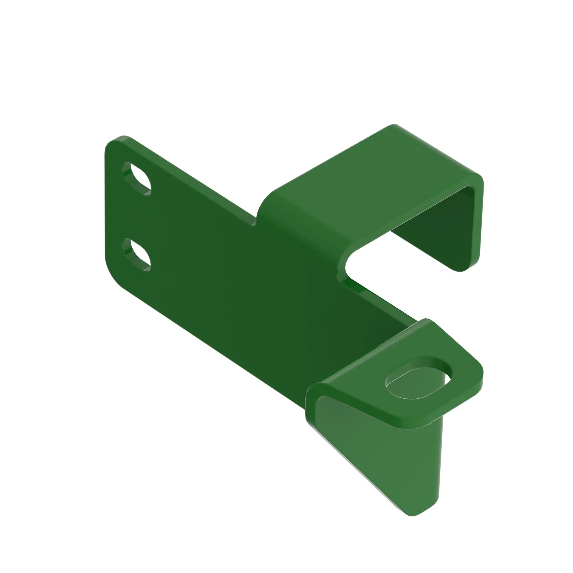 John Deere Hydro Pump Support Angle - KK18041