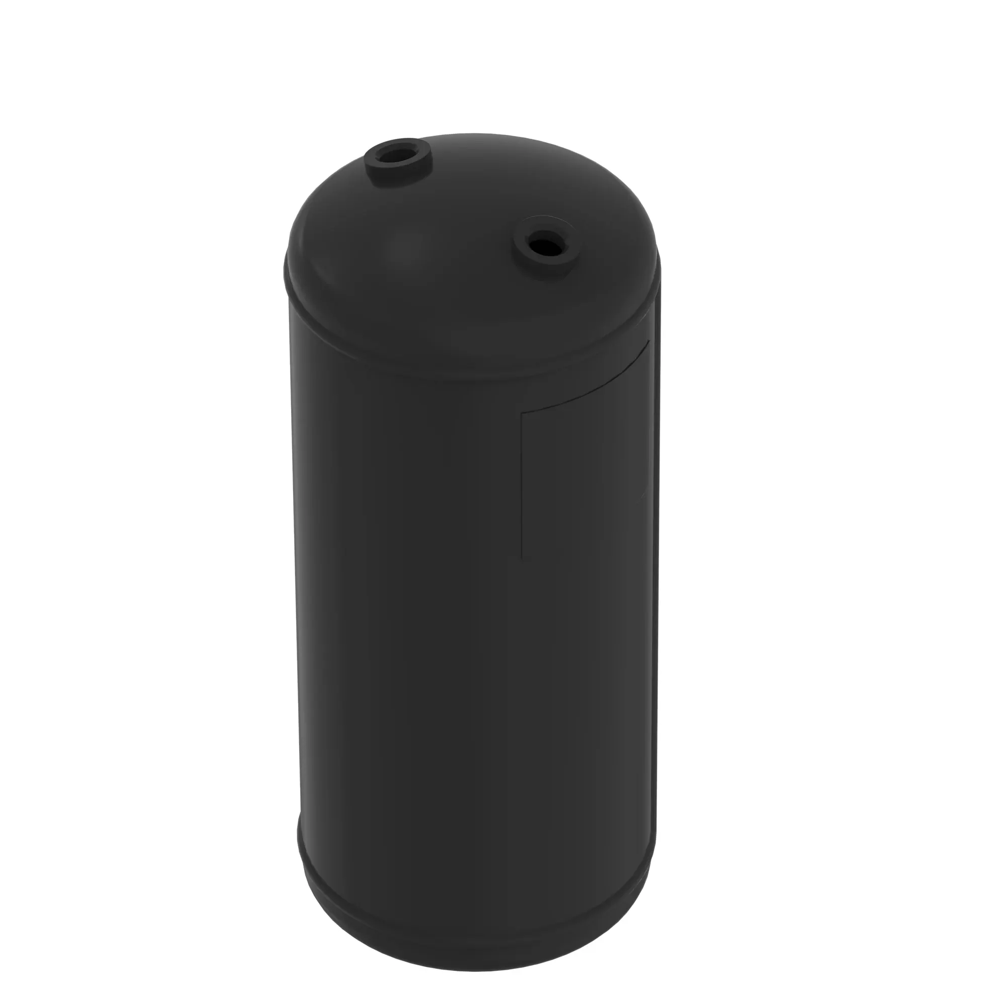John Deere Air Brake Reservoir - RE236296