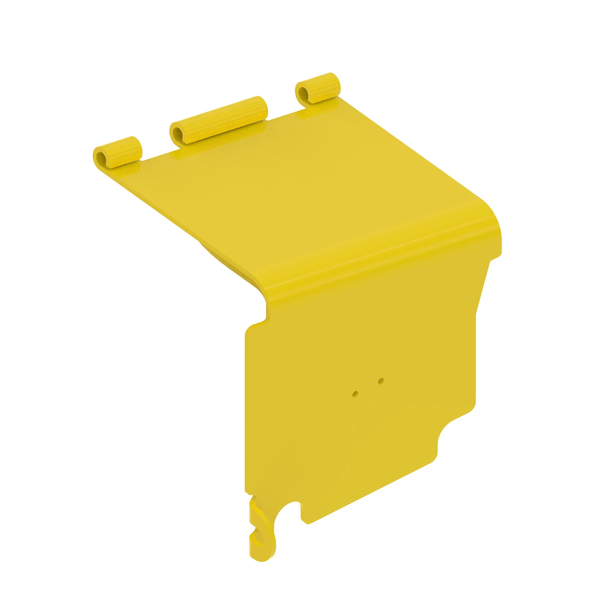 Cover, COVER, DEF DOOR WITH SEAL