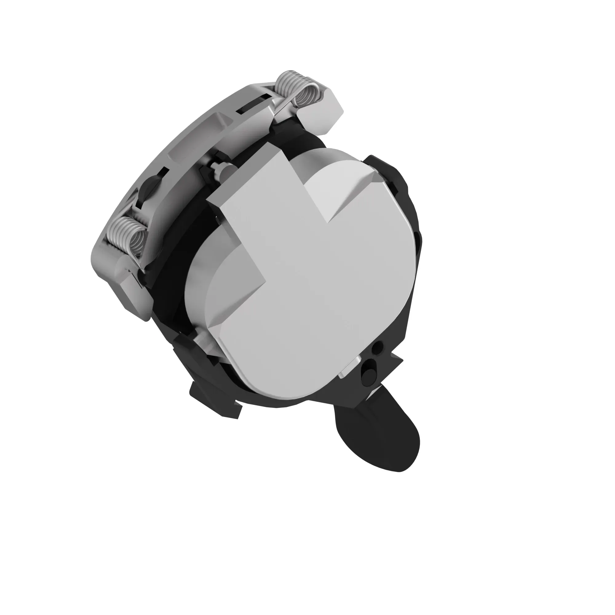 John Deere SCV Controller - AL177756