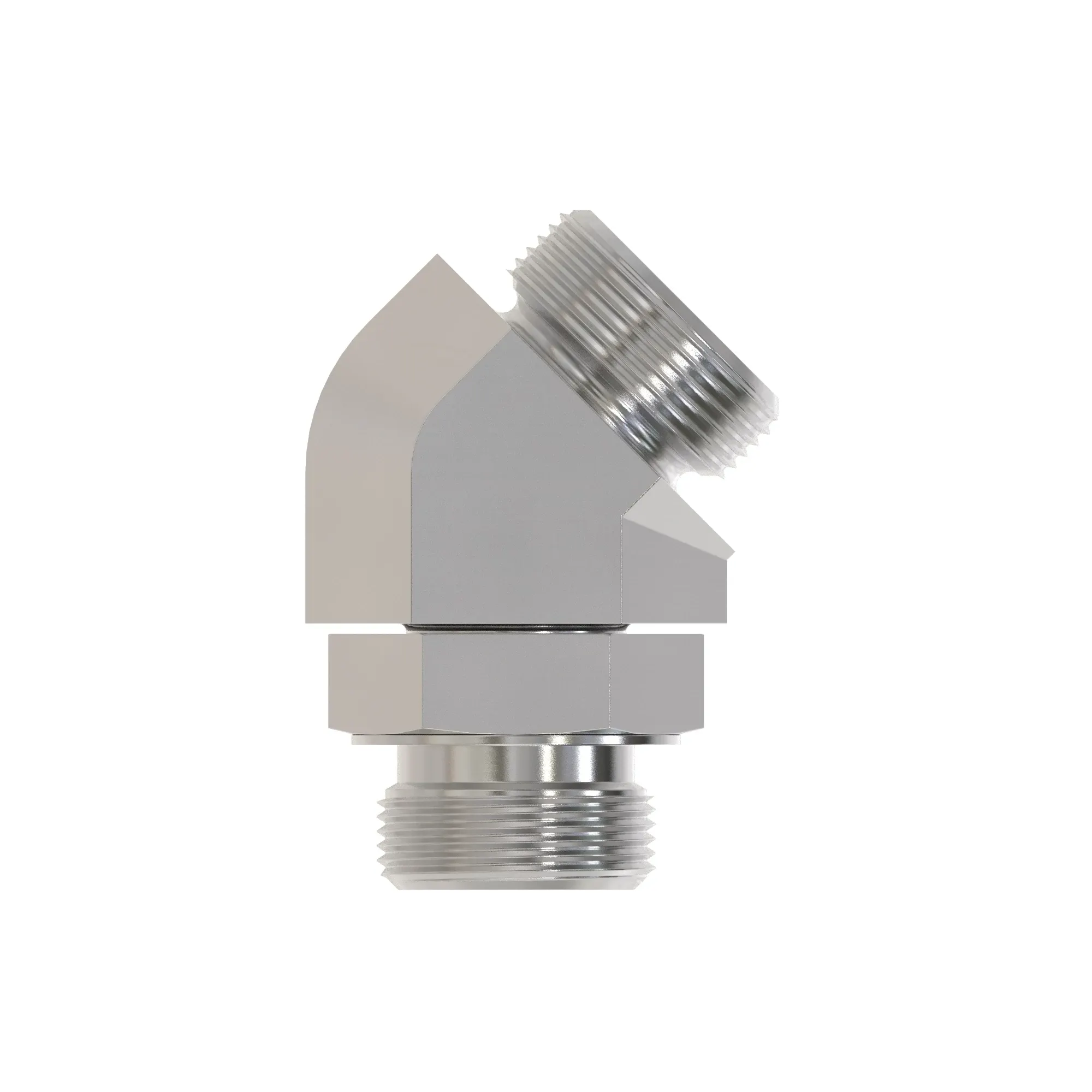 Adapter Fitting