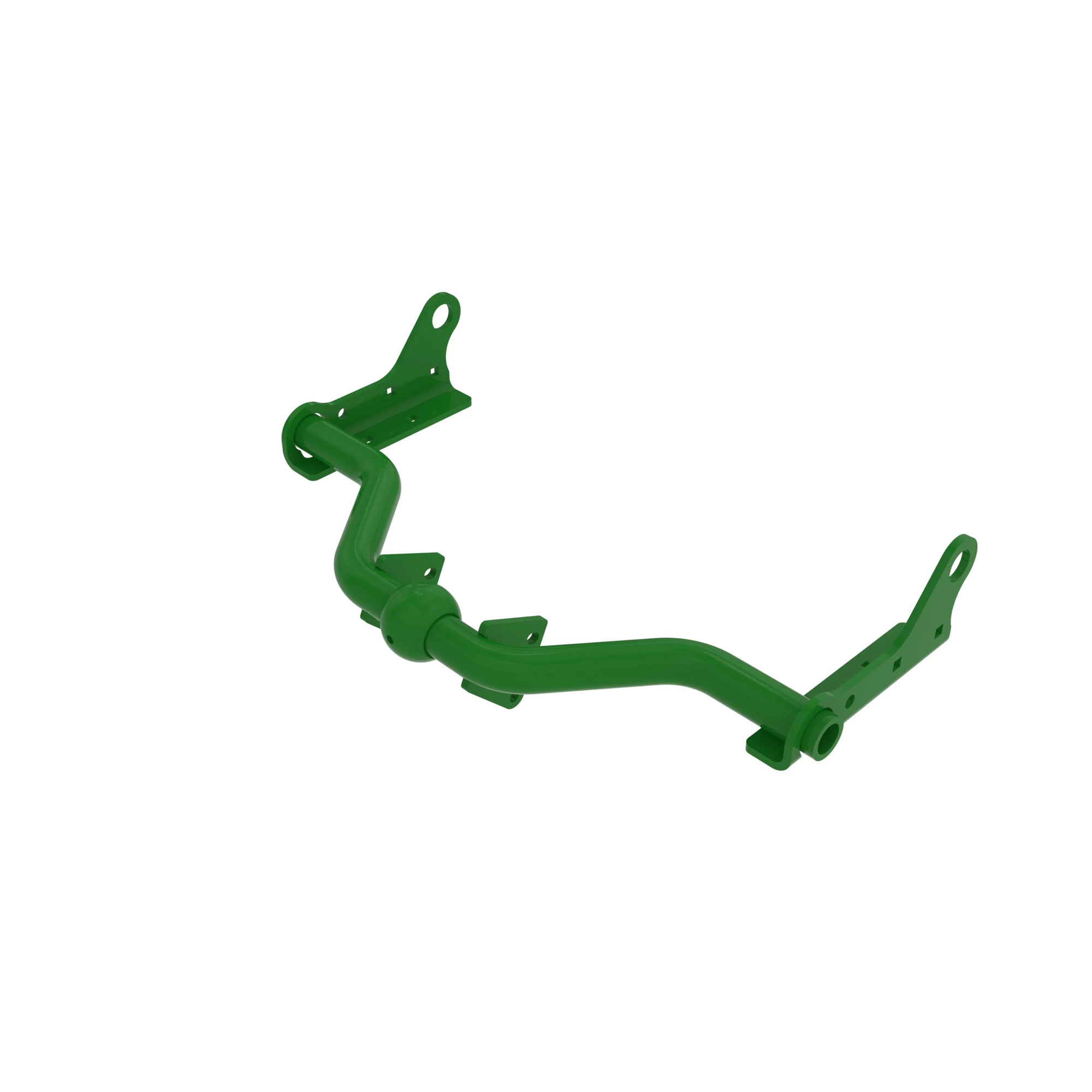 John Deere Yoke - TCA18762