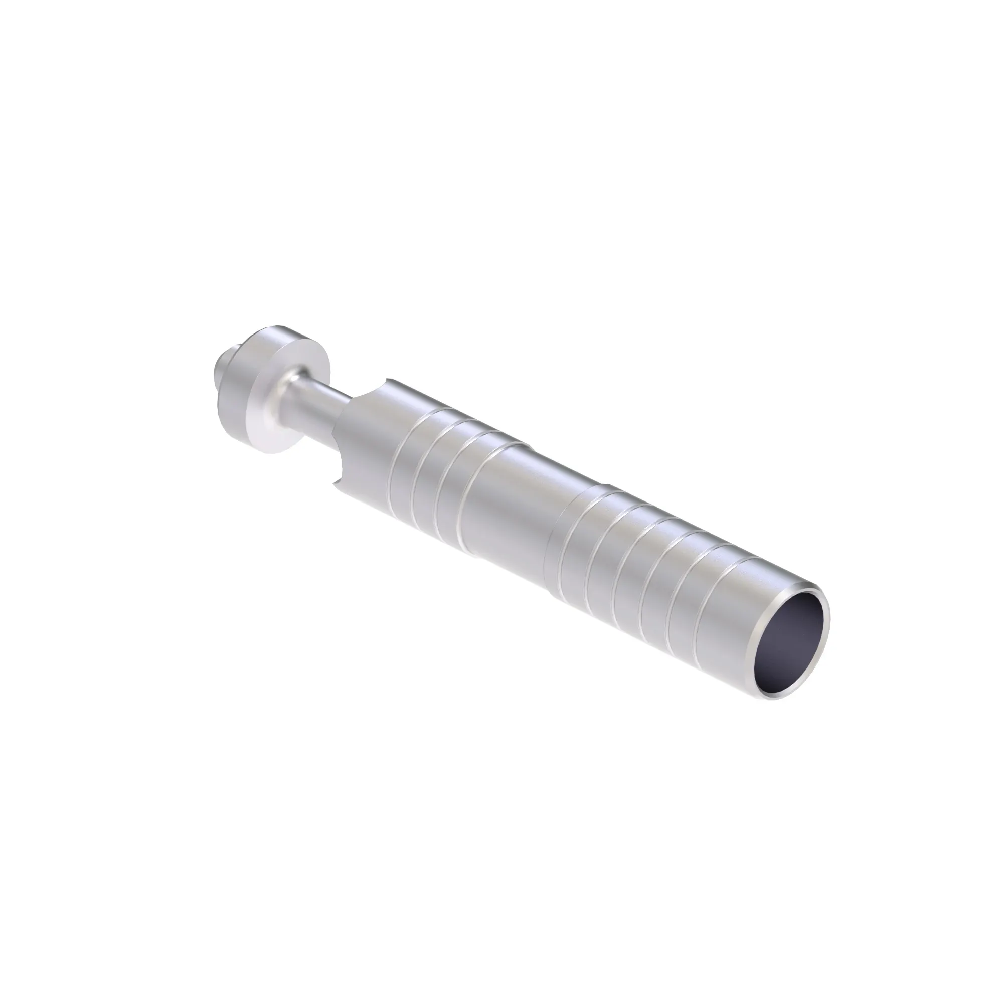 CAP VALVE, PRESSURE REGULATING