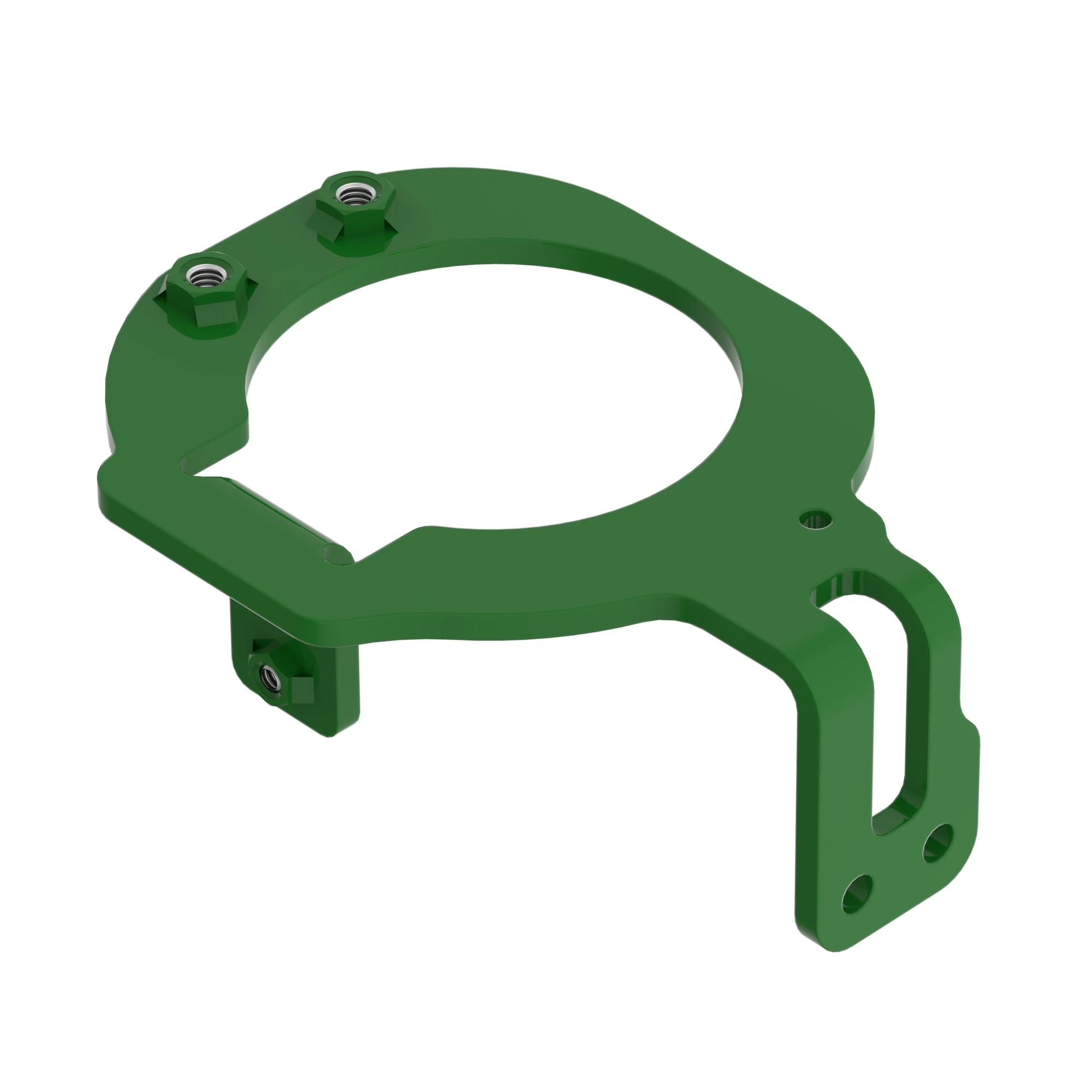 BRACKET, FILTER SUPPORT