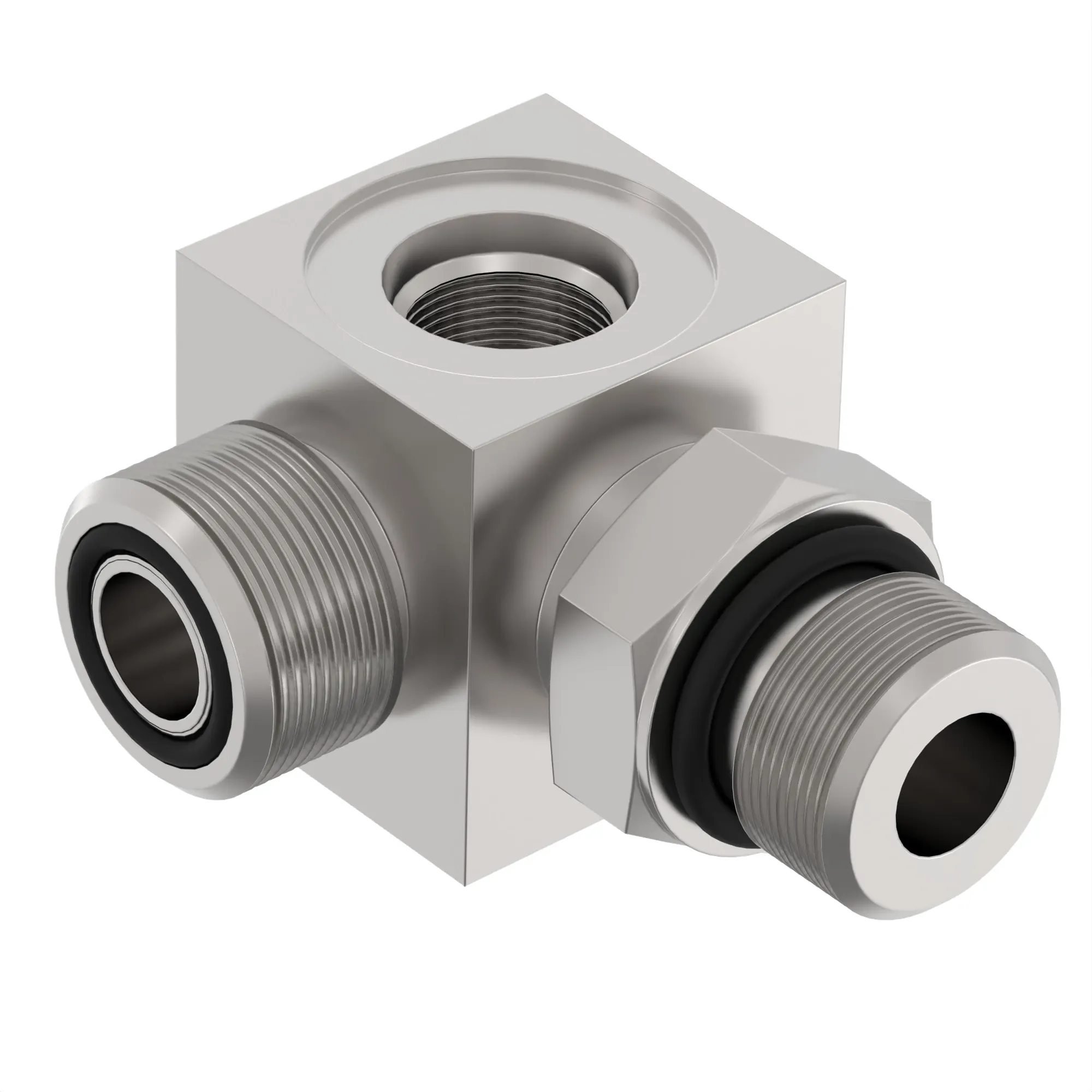 FITTING, SPECIAL TEE