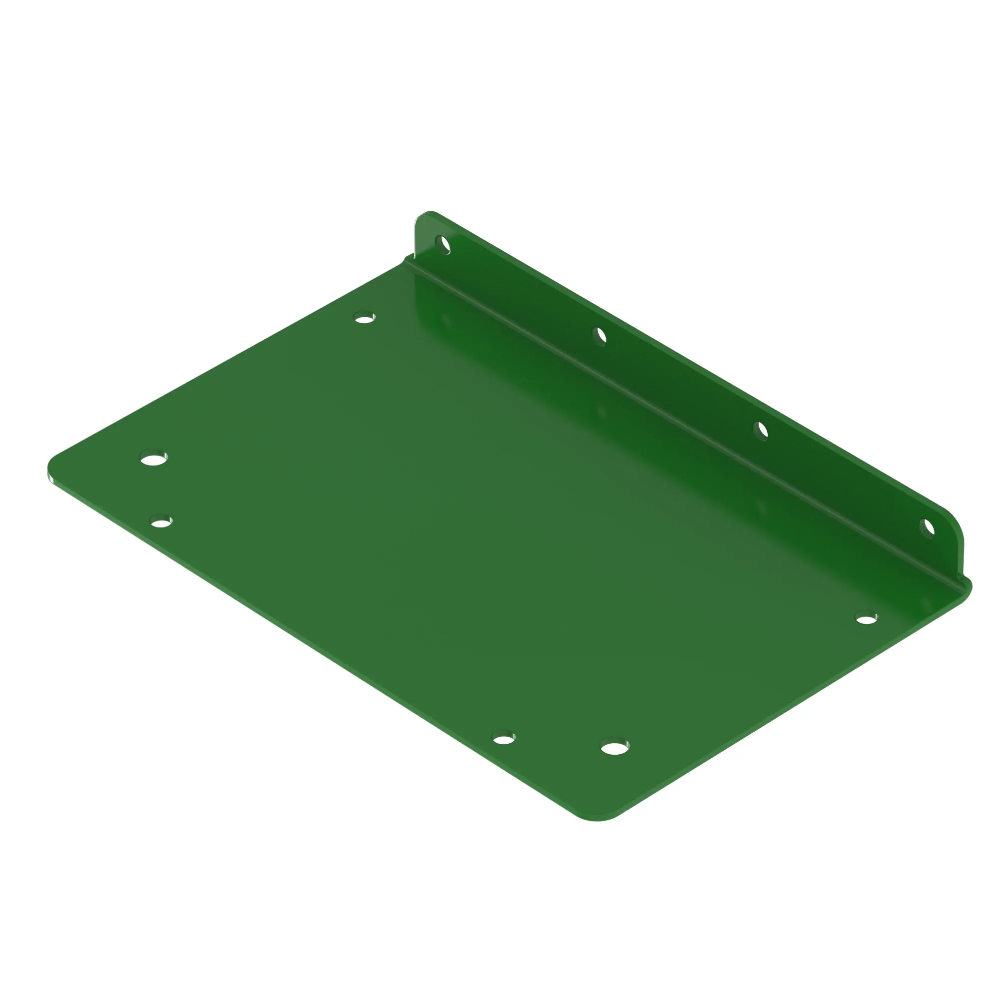 PLATE, PLATE, COMMON LIGHT BRACKET