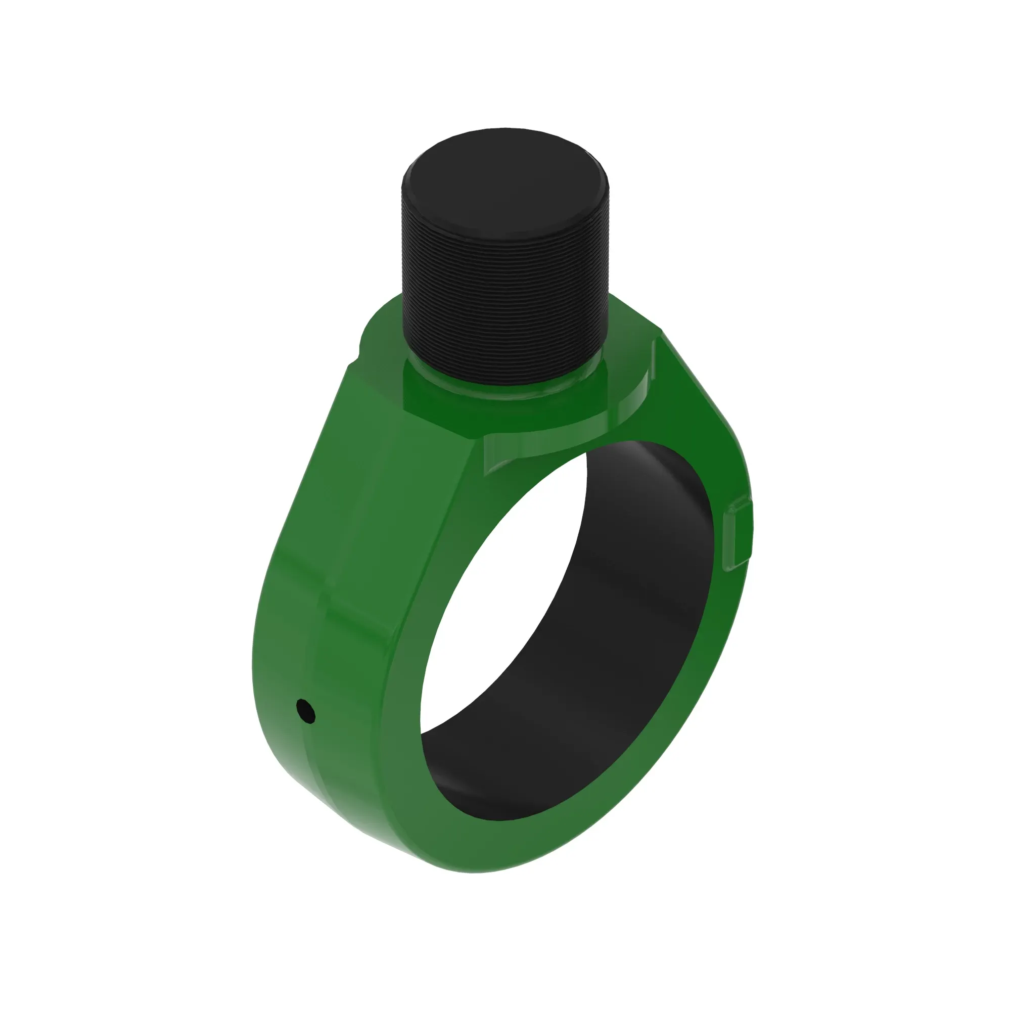 John Deere Hydraulic Cylinder End - RE184010