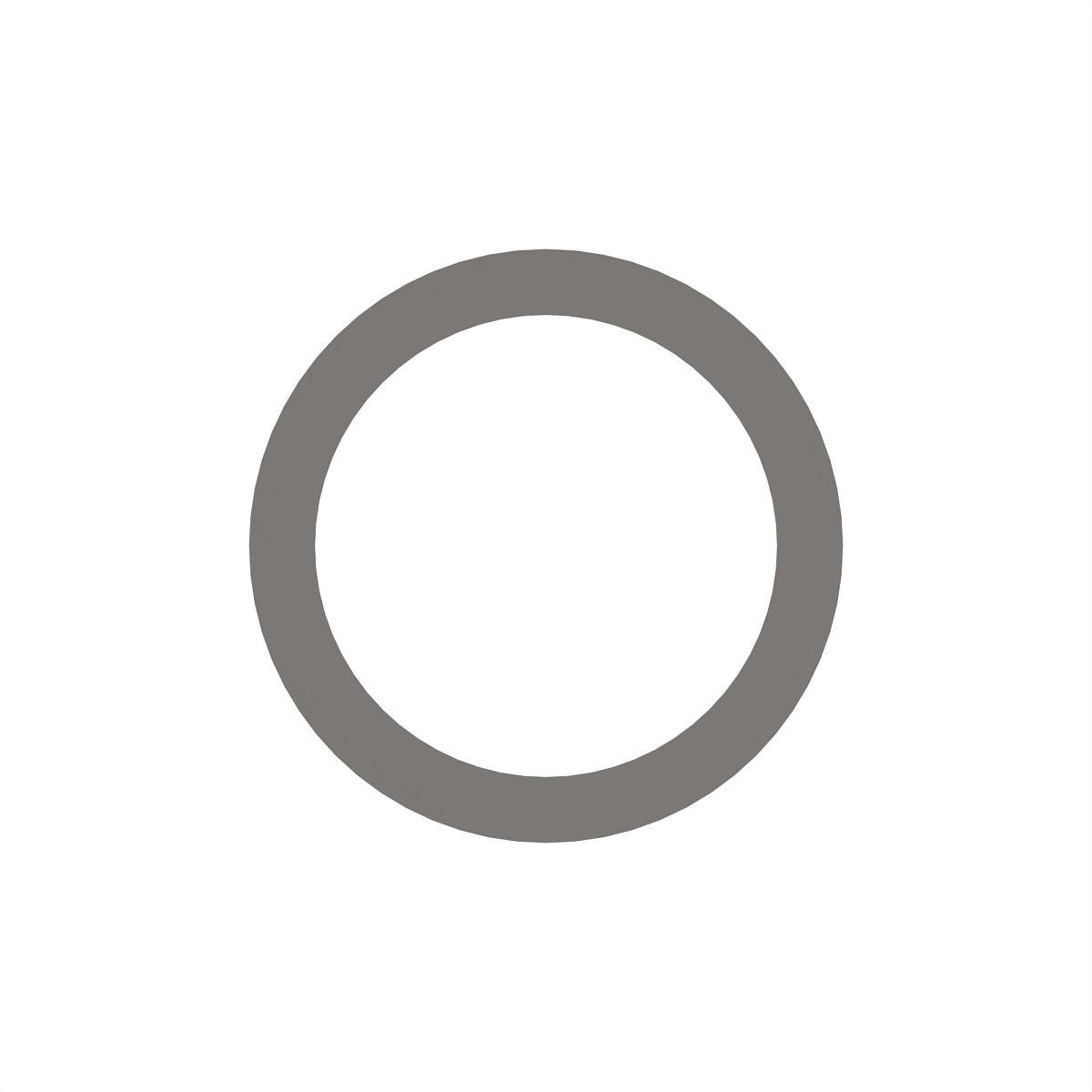 John Deere Washer - T425023