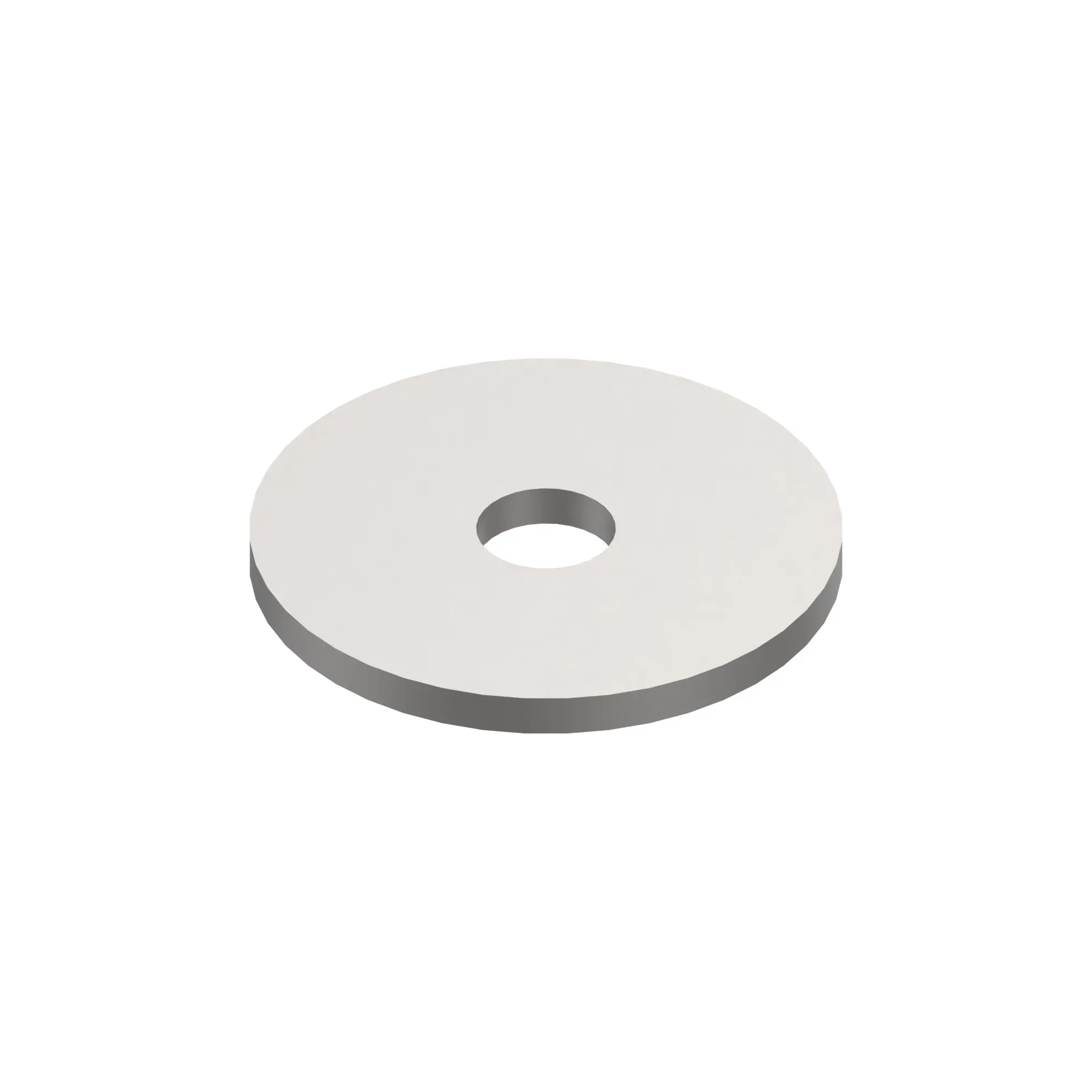 John Deere Round Hole Washer - HXE112771