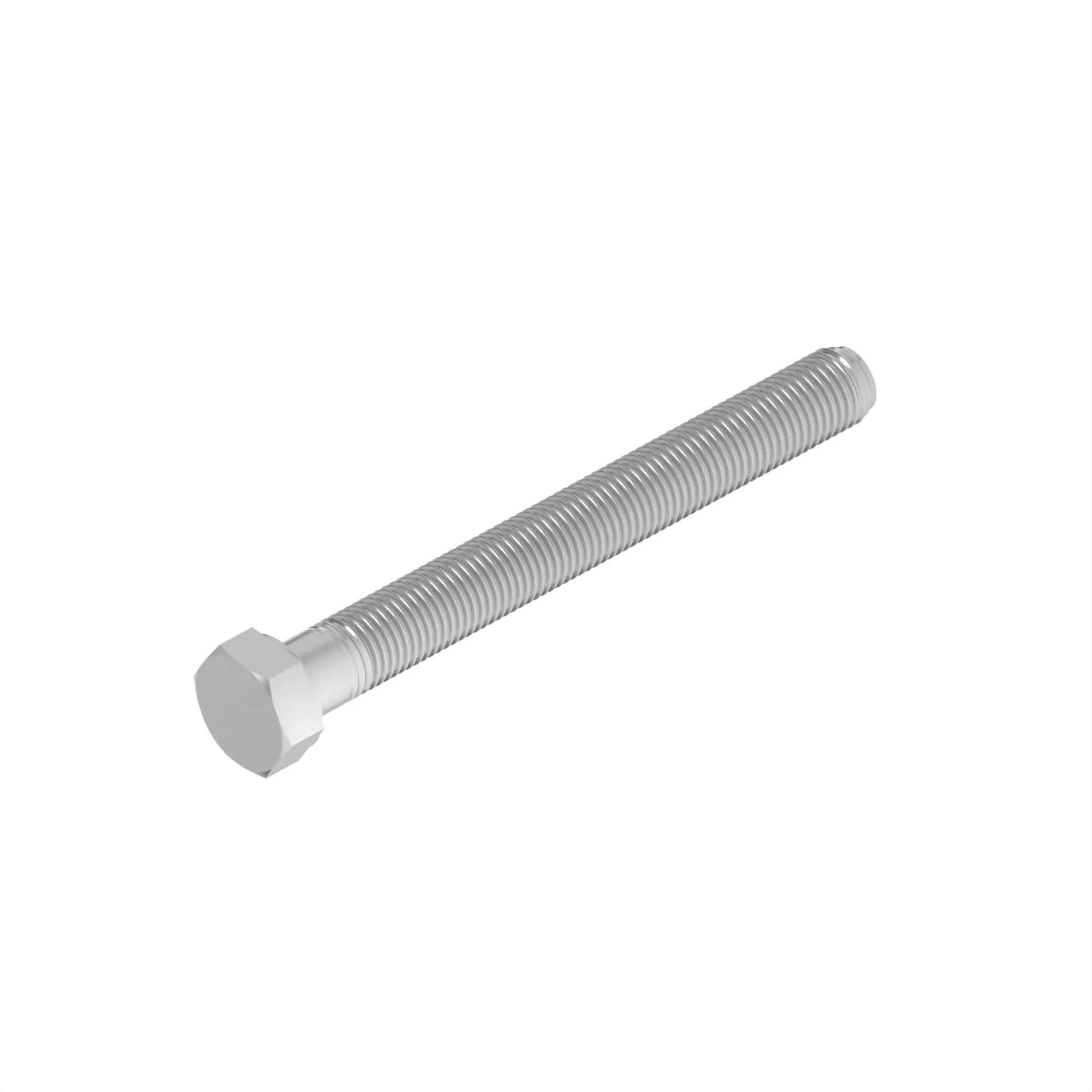 John Deere Hexagonal Head Flanged Screw, M12 X 35 - A55093