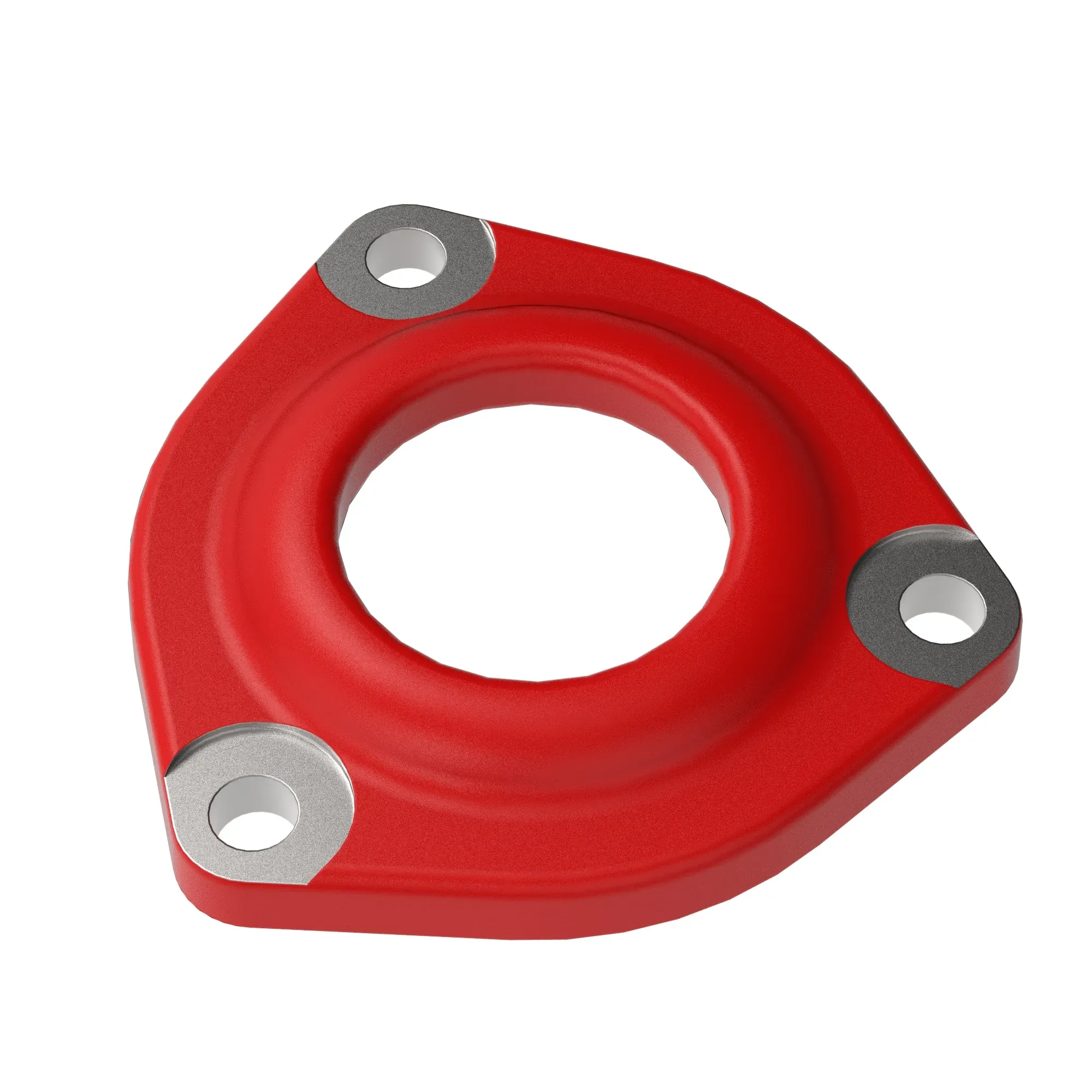Bearing Housing W/O Bearing