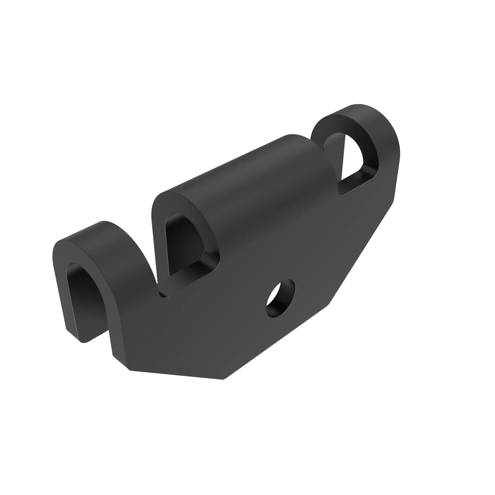 CLIP, CLAMP, Clip