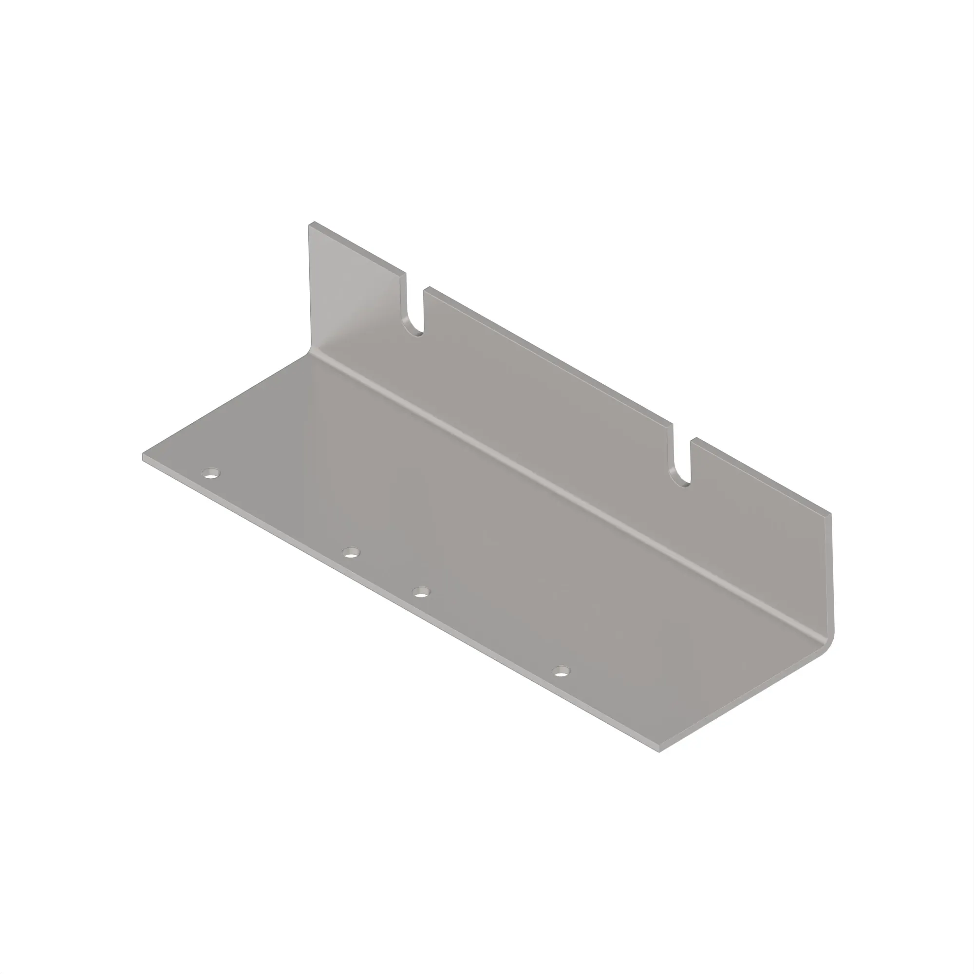 BRACKET, AC CORE BRACKET