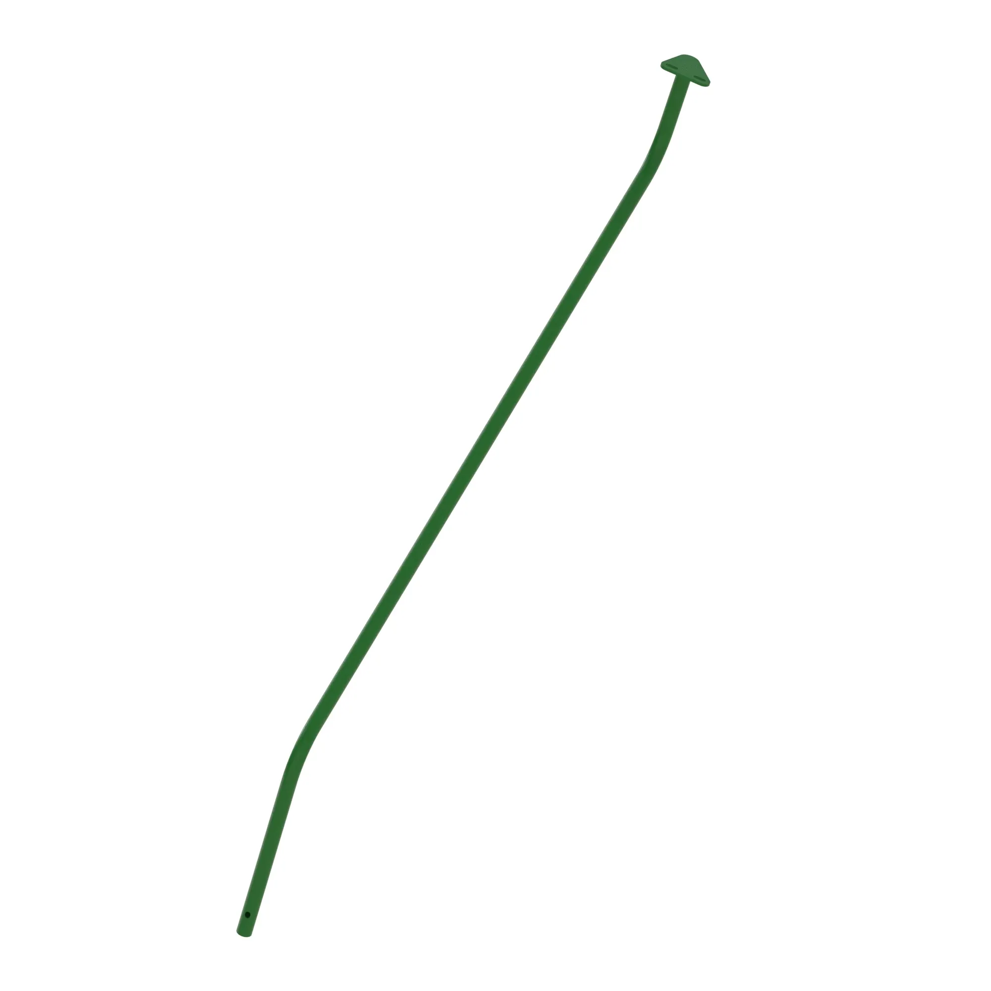 3x4 TWINE BOX HAND RAIL (LH)
