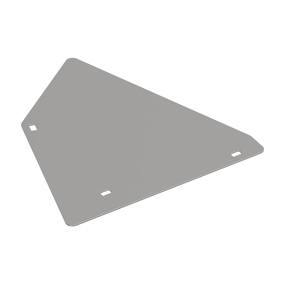 John Deere Sheet - HXE75637