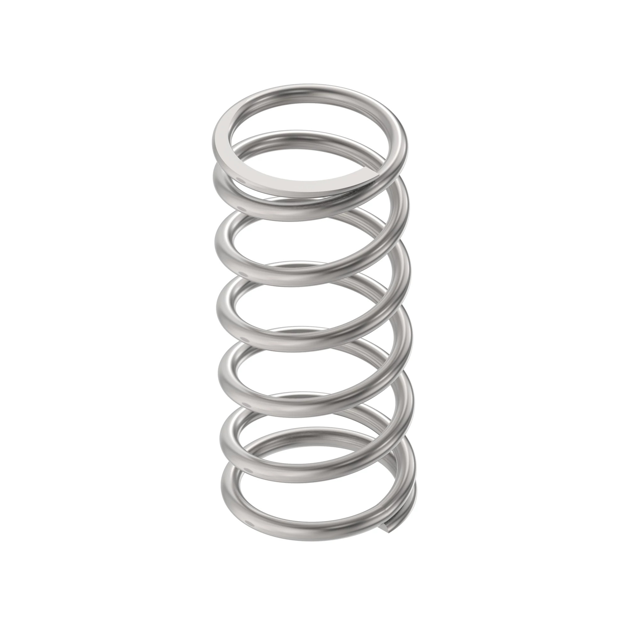 John Deere Compression Spring - T66742