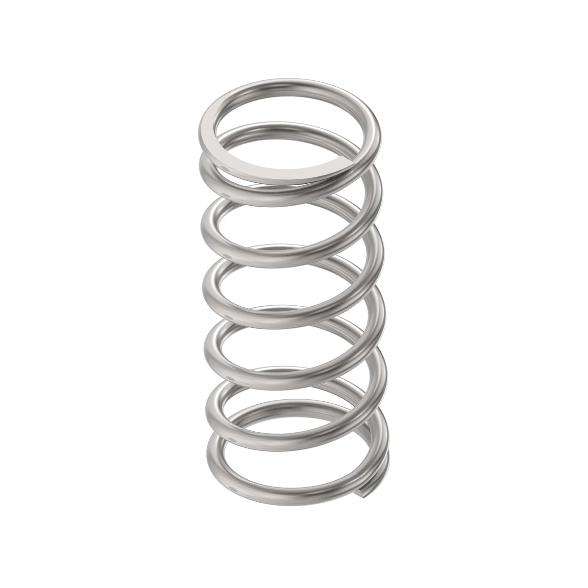 John Deere Compression Spring - T66742