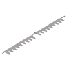 John Deere Louver - AH166112