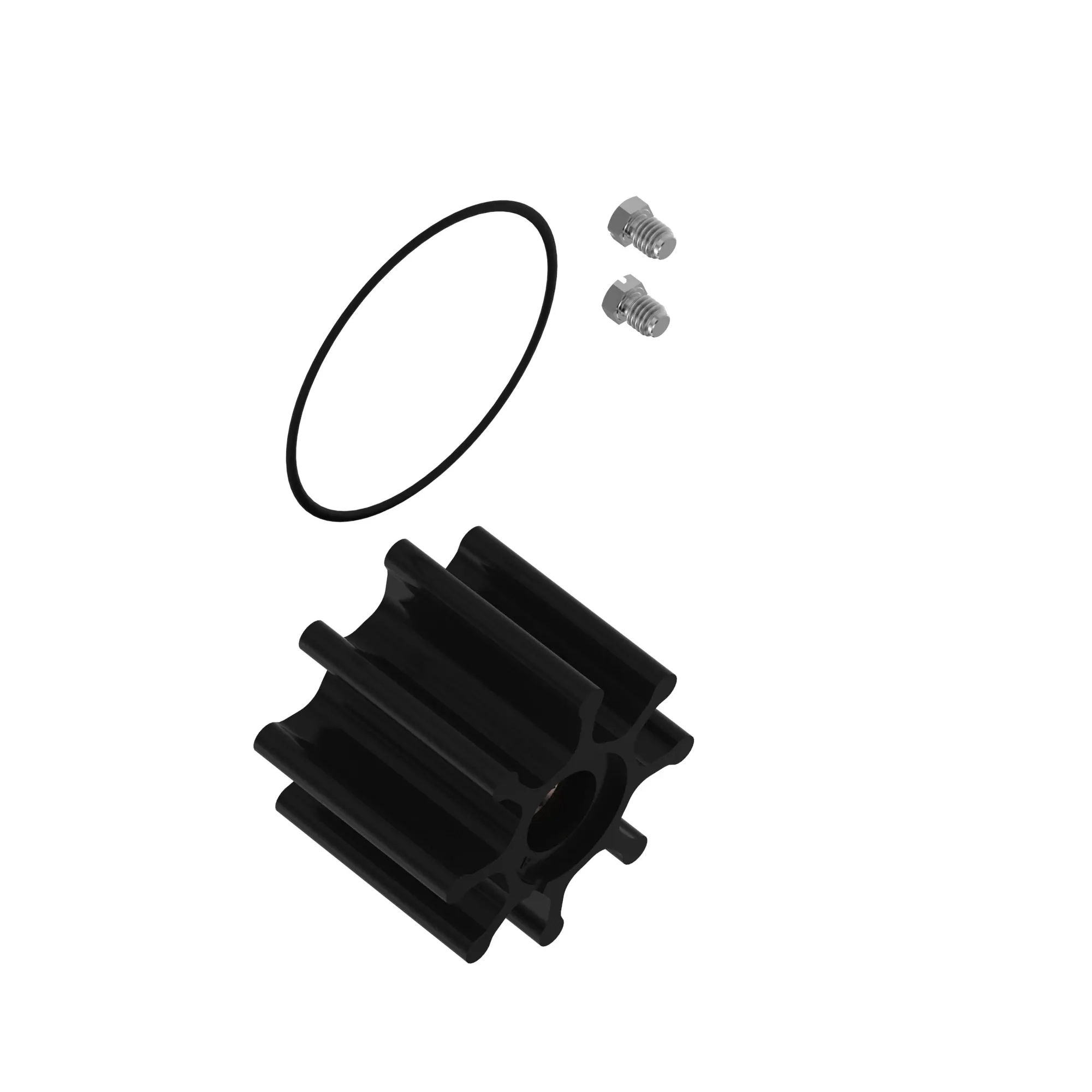 PUMP REPAIR KIT