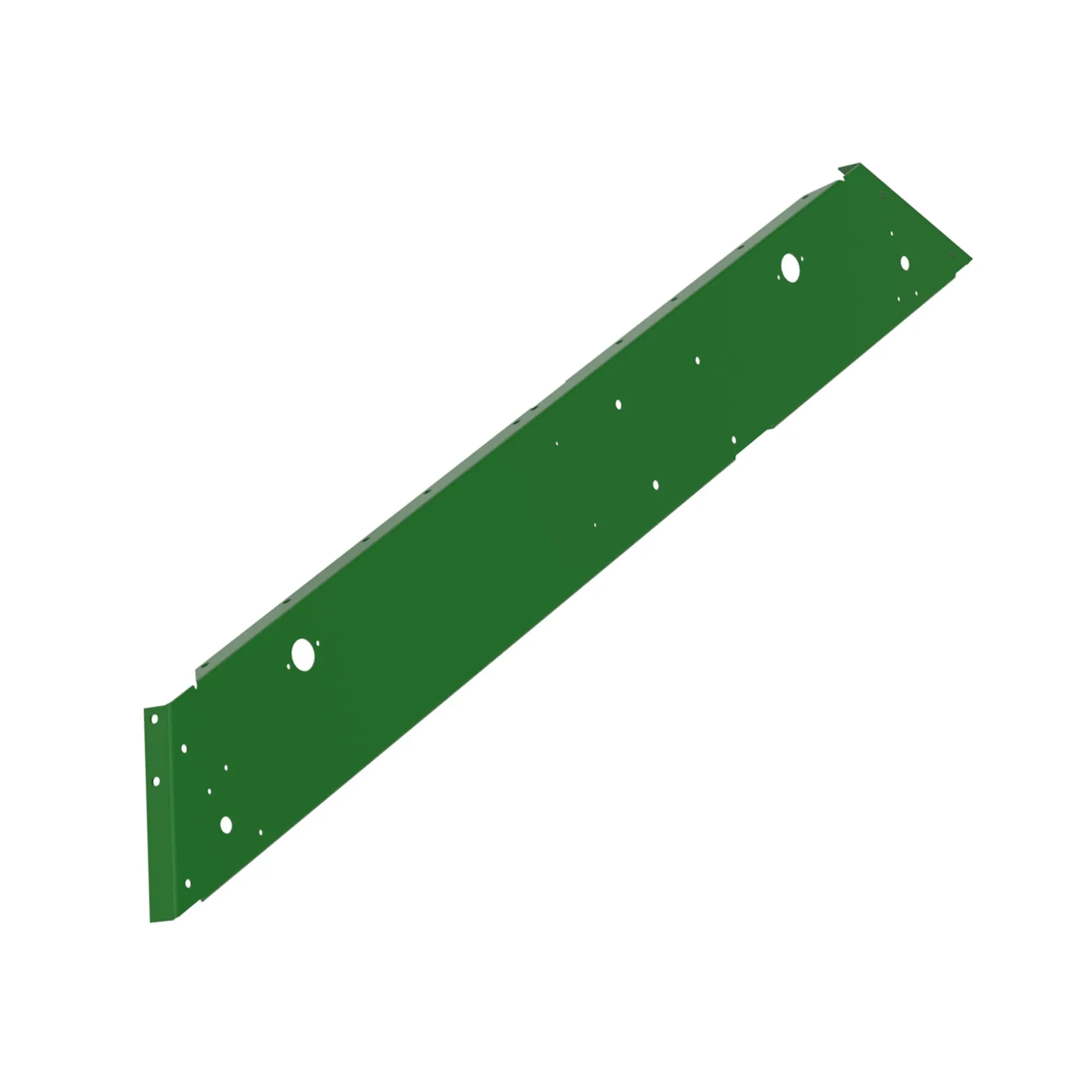 John Deere Channel, Rear - N379056