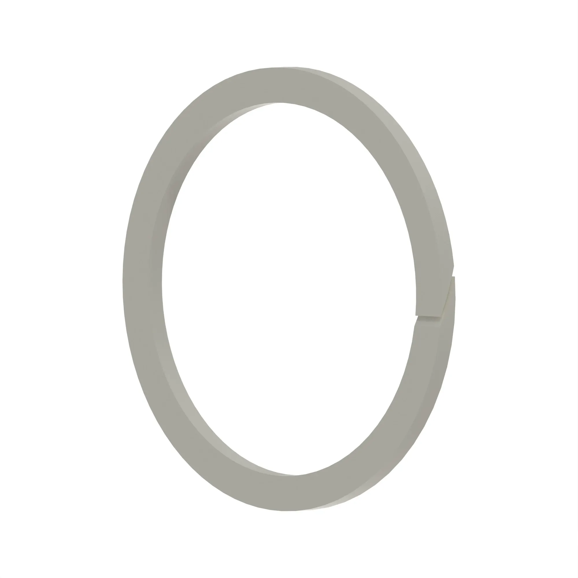 John Deere Back-Up Ring - A36432