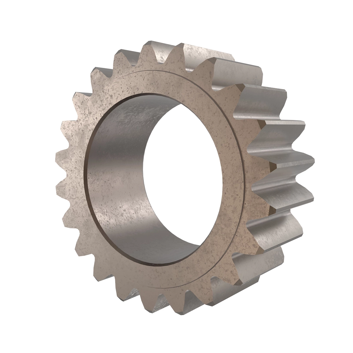 Gear, Planetary