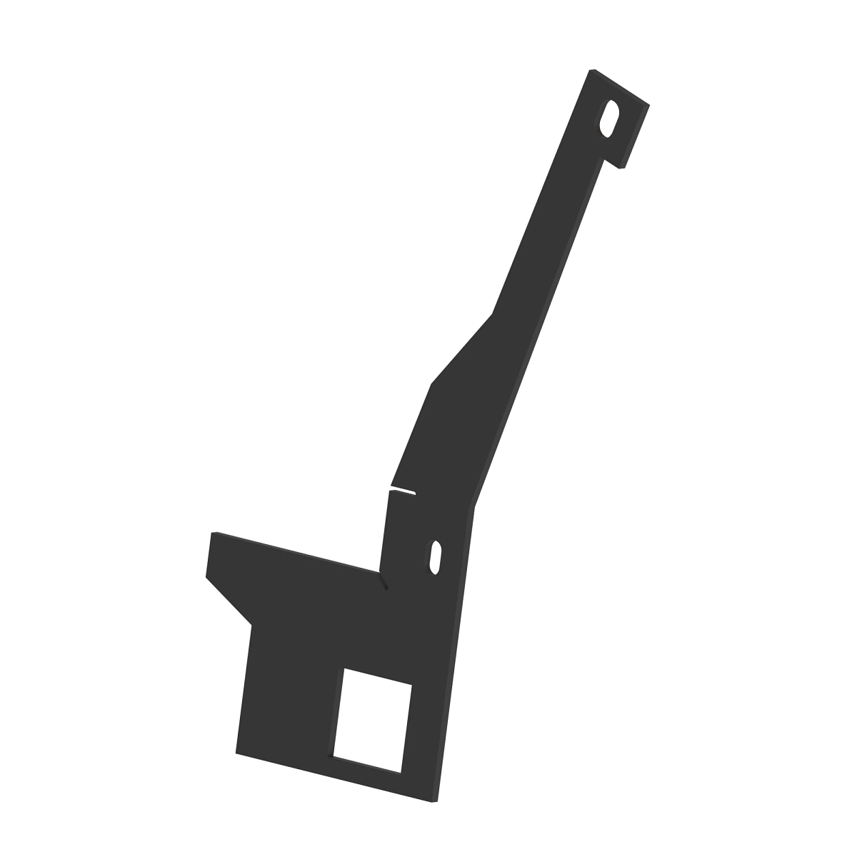 Lateral Tilt Vertical Seal