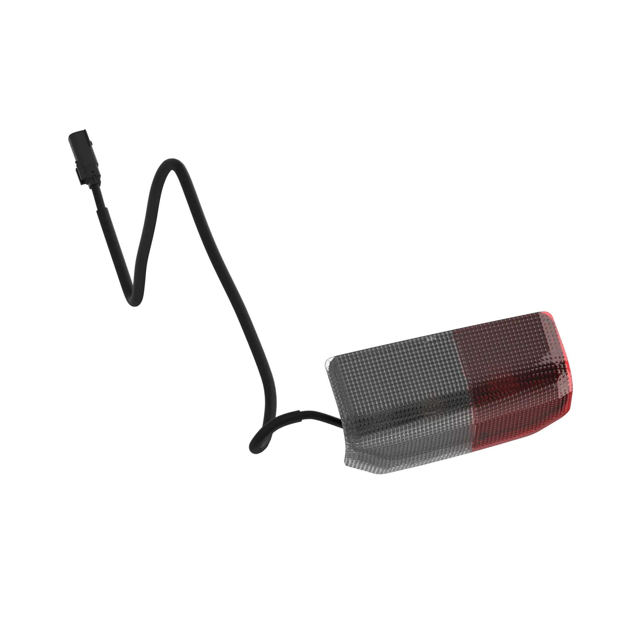 John Deere Right Side Tail Lamp - UC28579