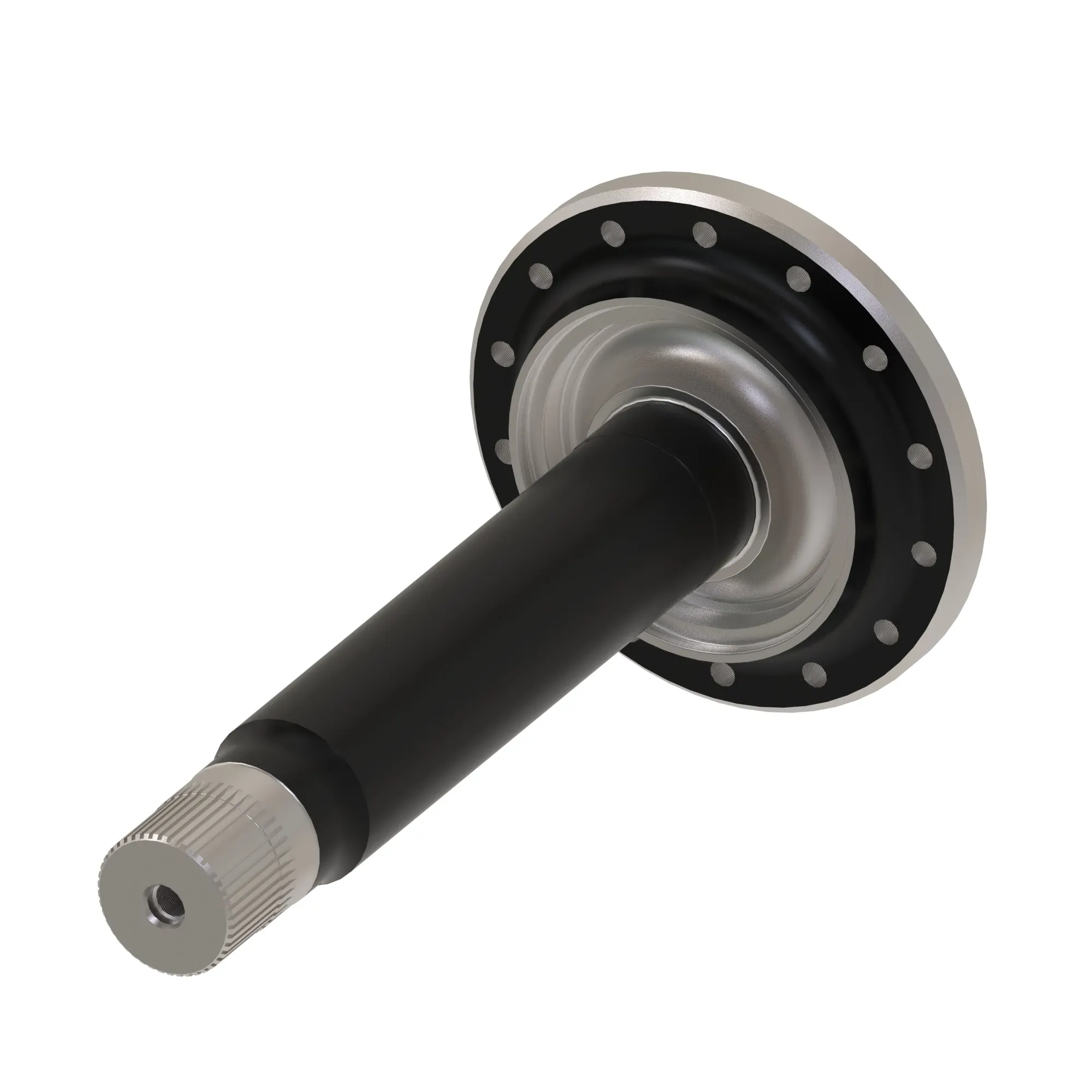 SHAFT 1400 SERIES TM IV