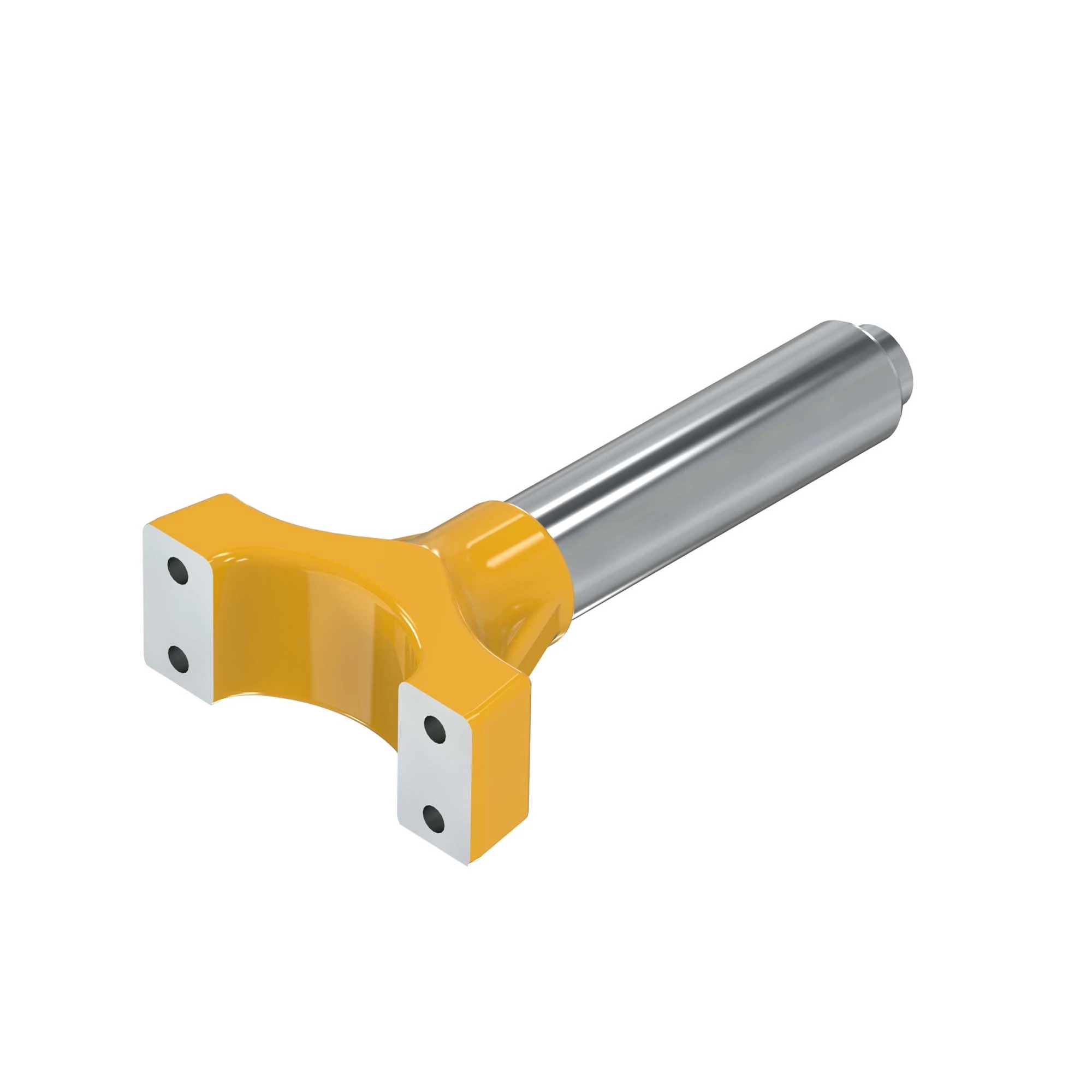 PISTON/YOKE ASSEMBLY