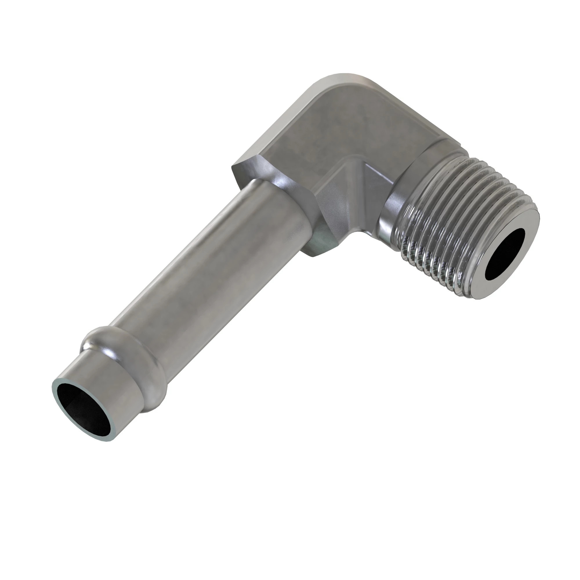 ELBOW,MALE 90 DEGREE PIPE