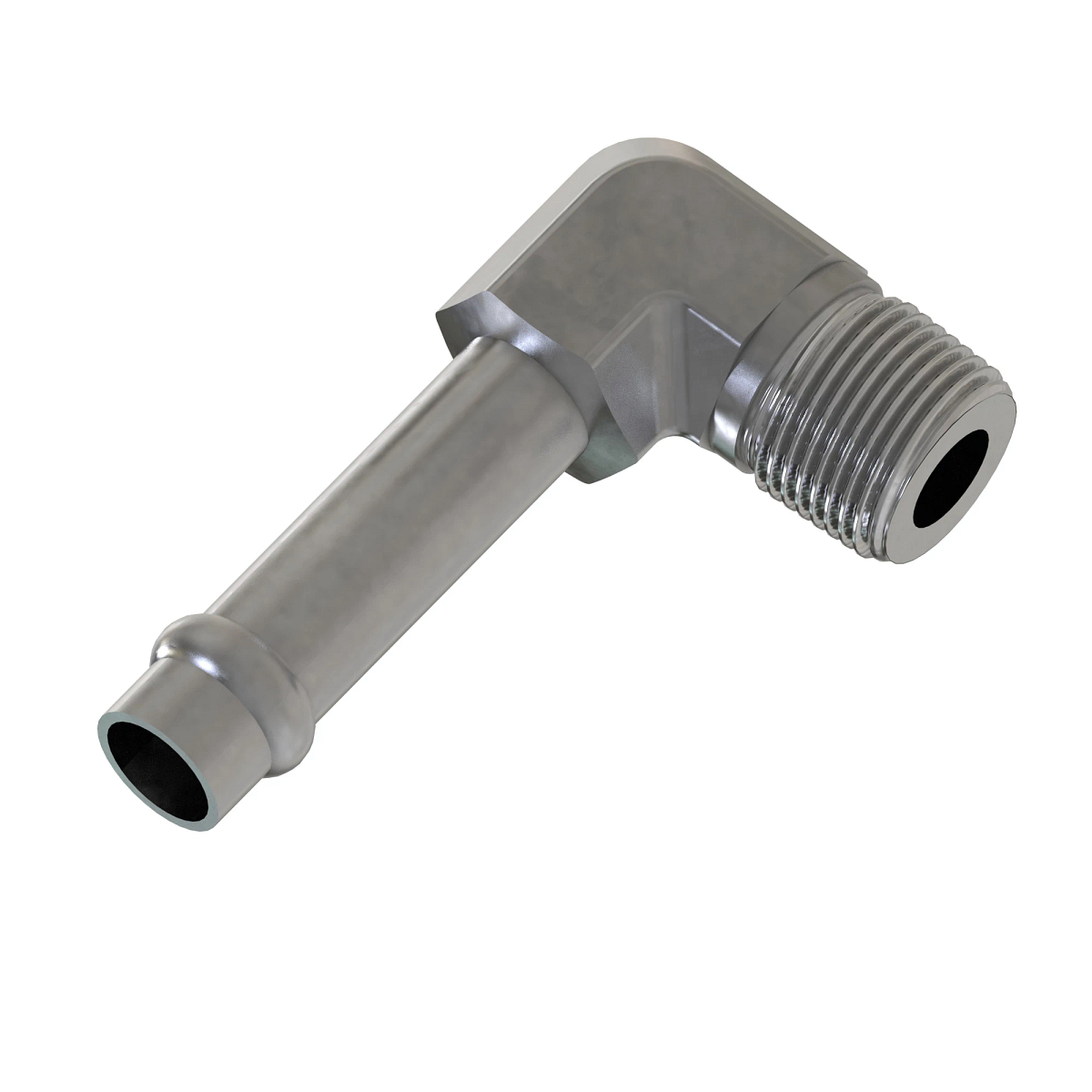 ELBOW,MALE 90 DEGREE PIPE