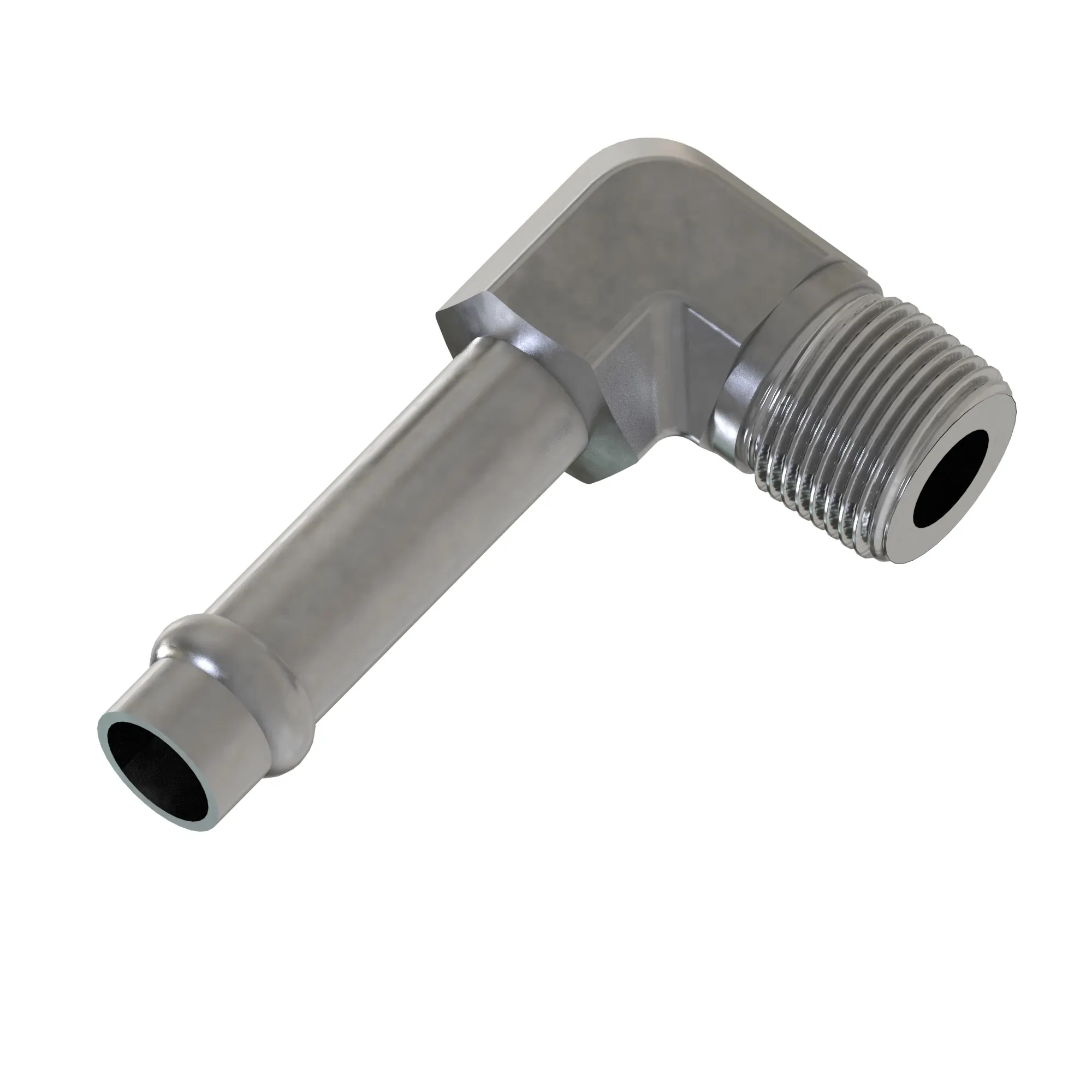 ELBOW,MALE 90 DEGREE PIPE