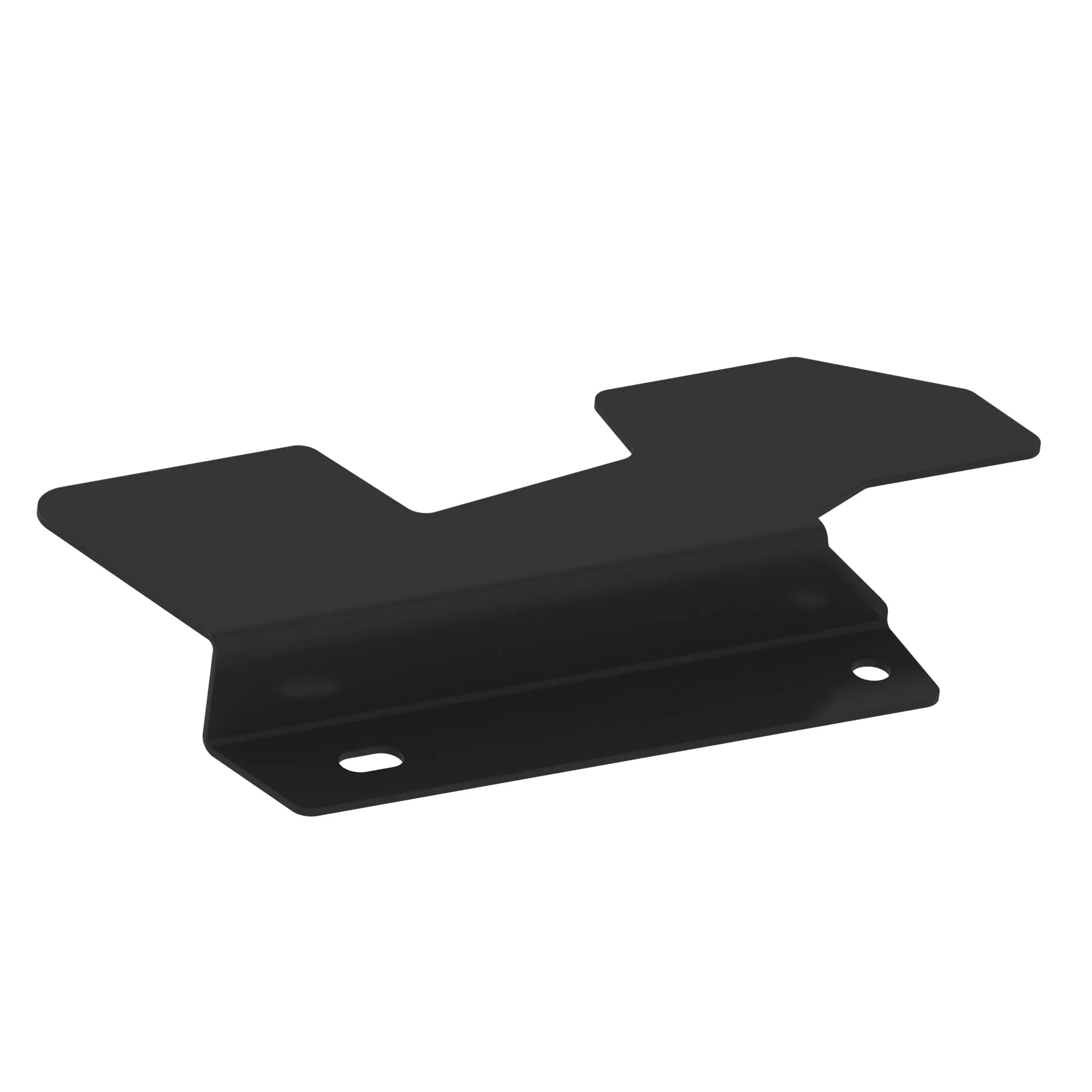 BRACKET, LH CONSOLE BRACKET