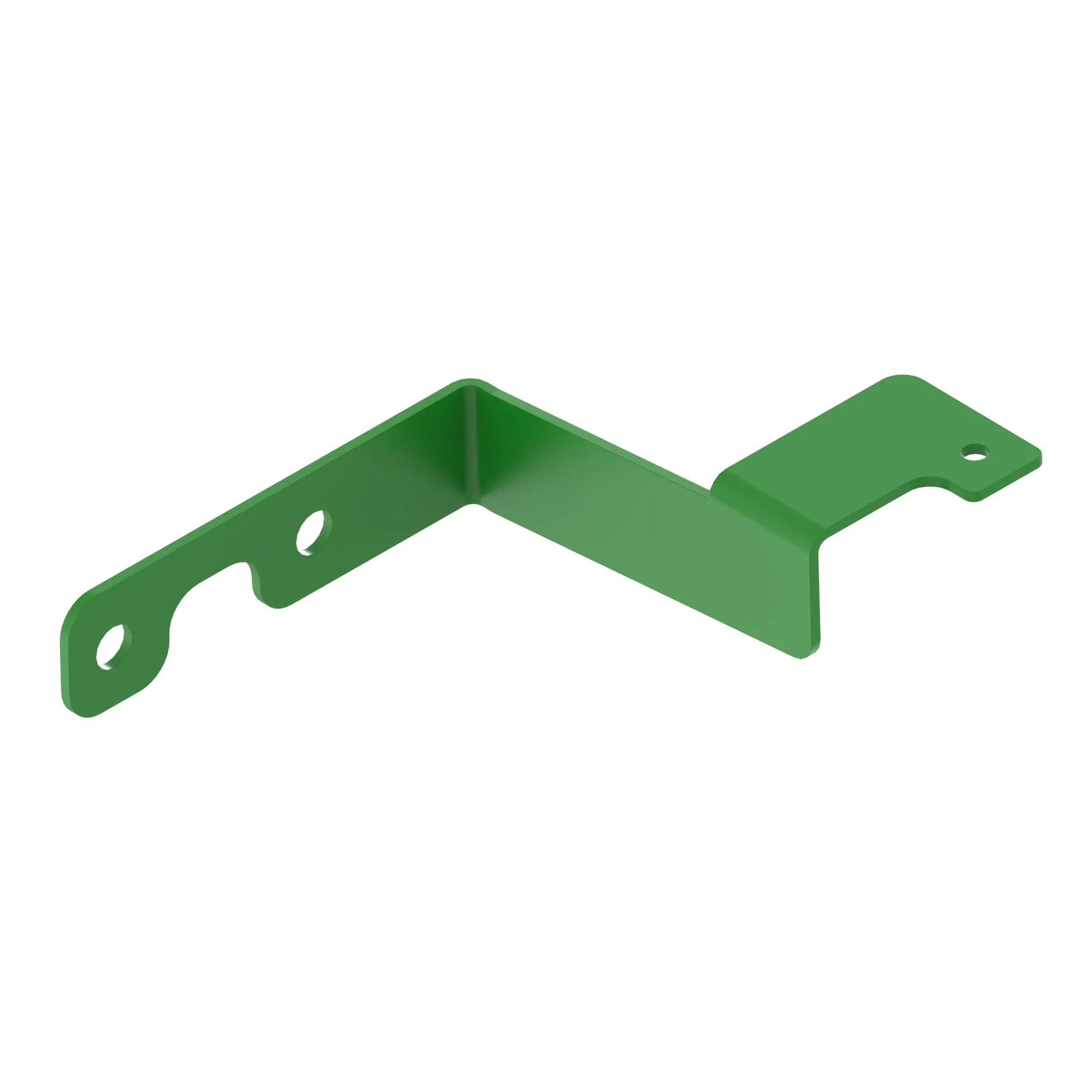 BRACKET, BRACKET REAR WIRE HARNESS
