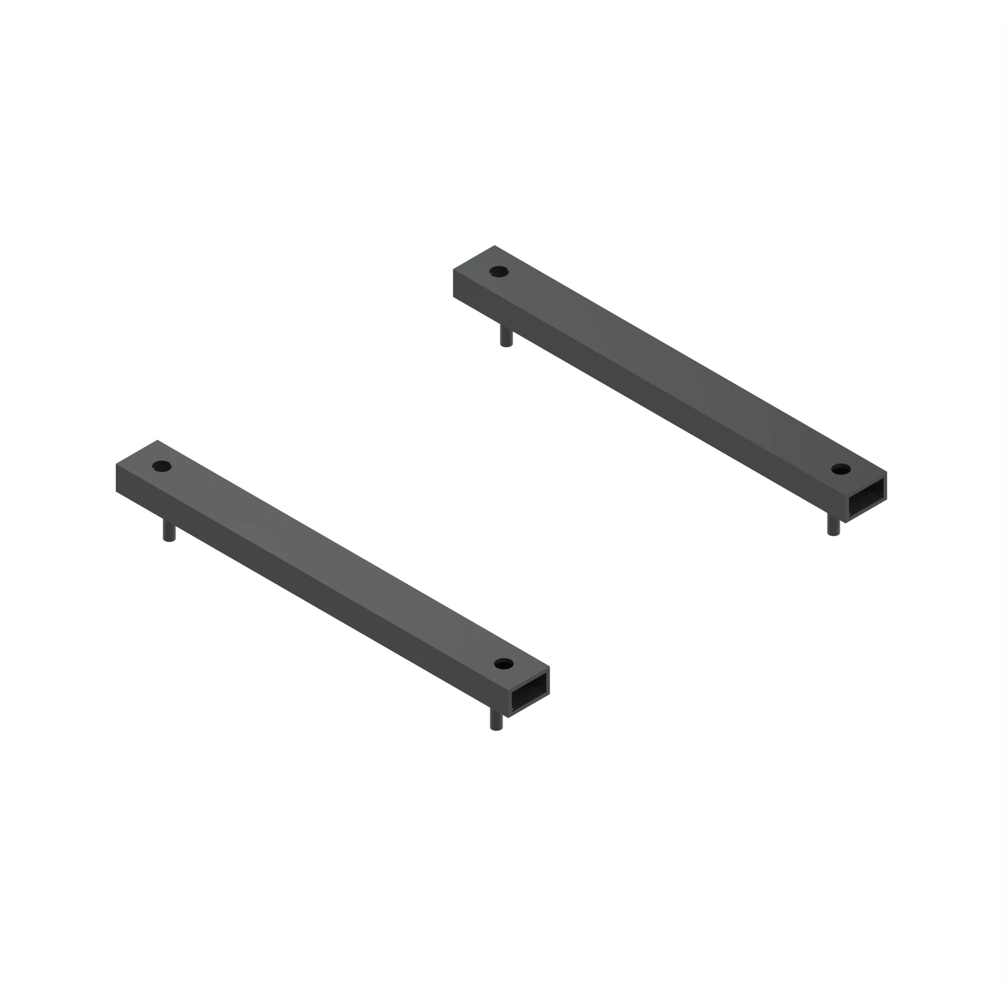 KIT, SEAT ADJUSTER TRACKS