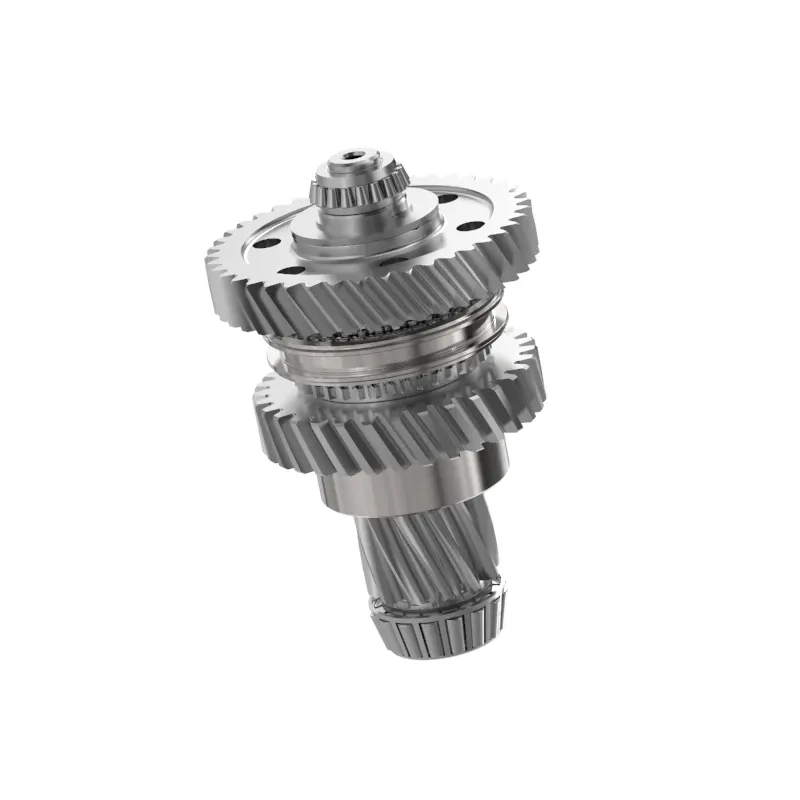 John Deere Transmission Countershaft Assembly - DE20947