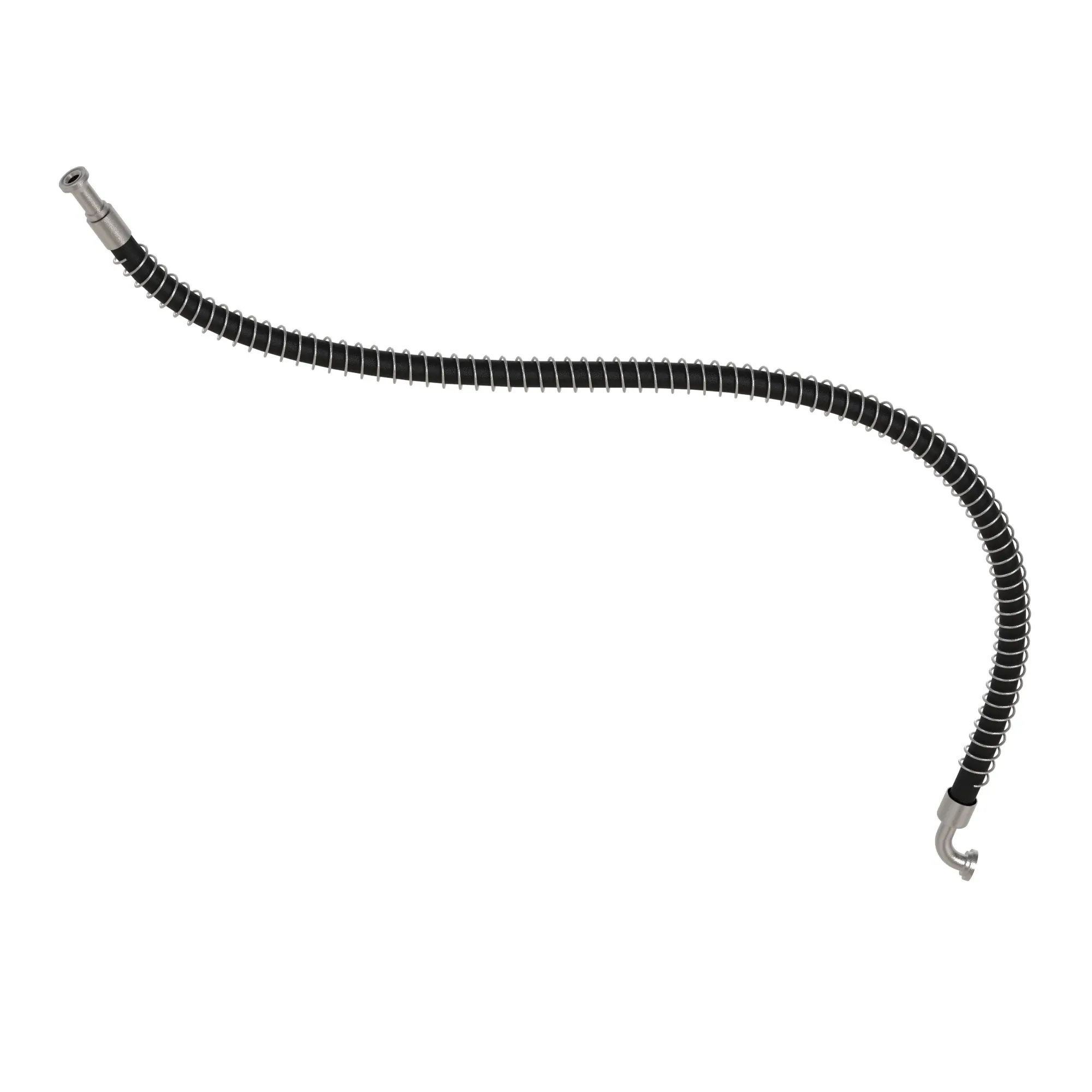 HYDRAULIC HOSE
AUX